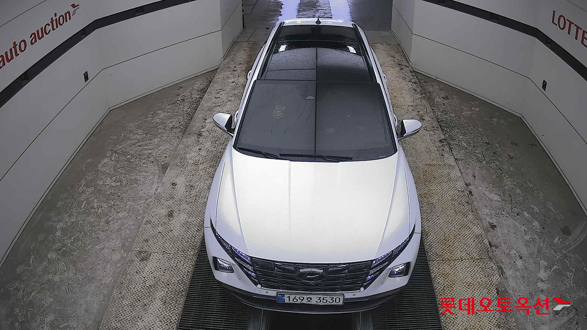 Hyundai Tucson - 7