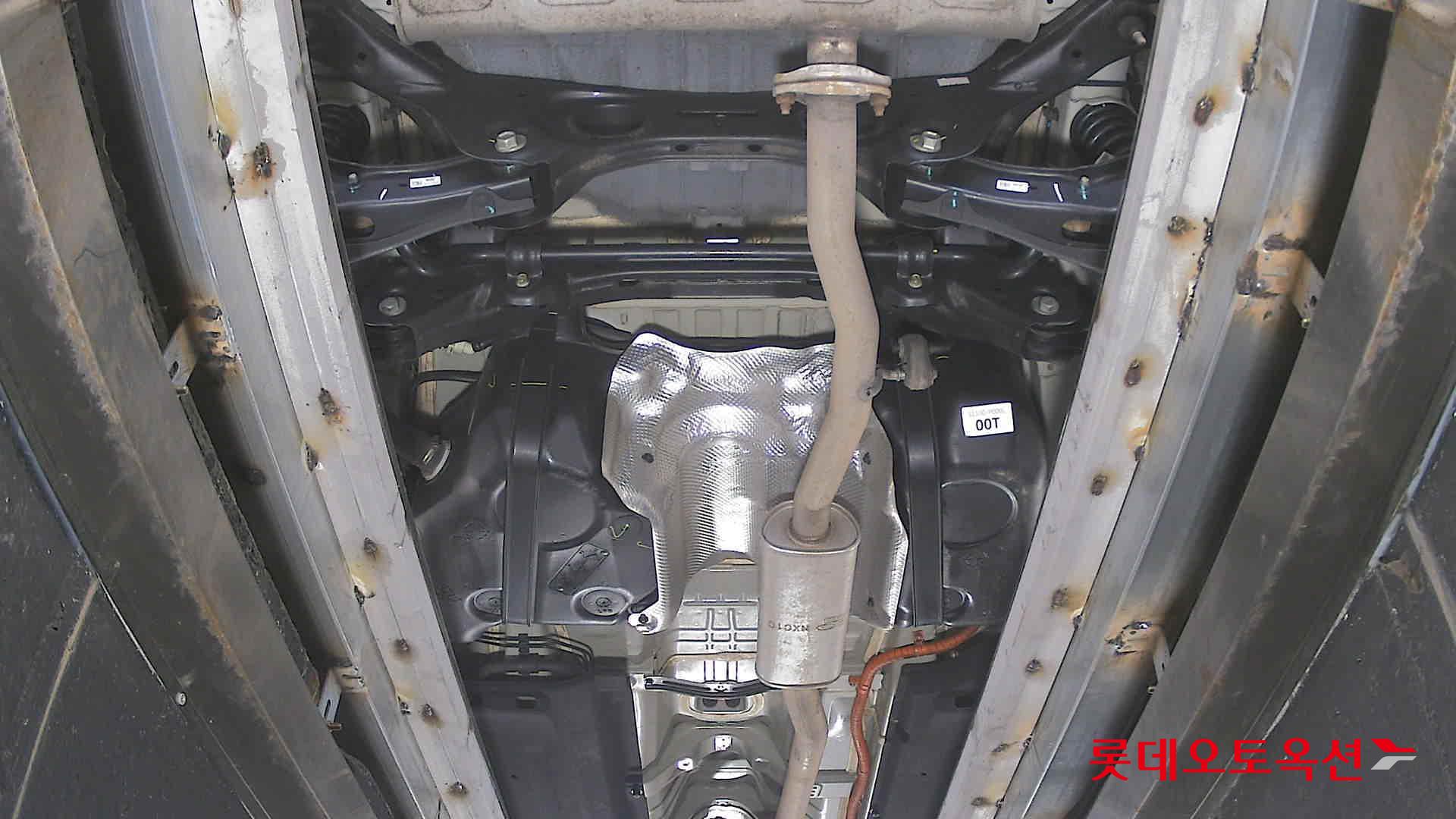 Hyundai Tucson - 2