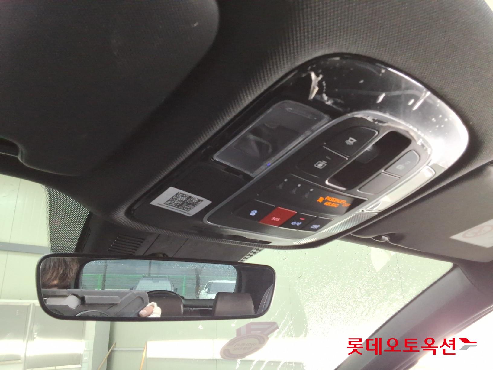 Hyundai Tucson - 31
