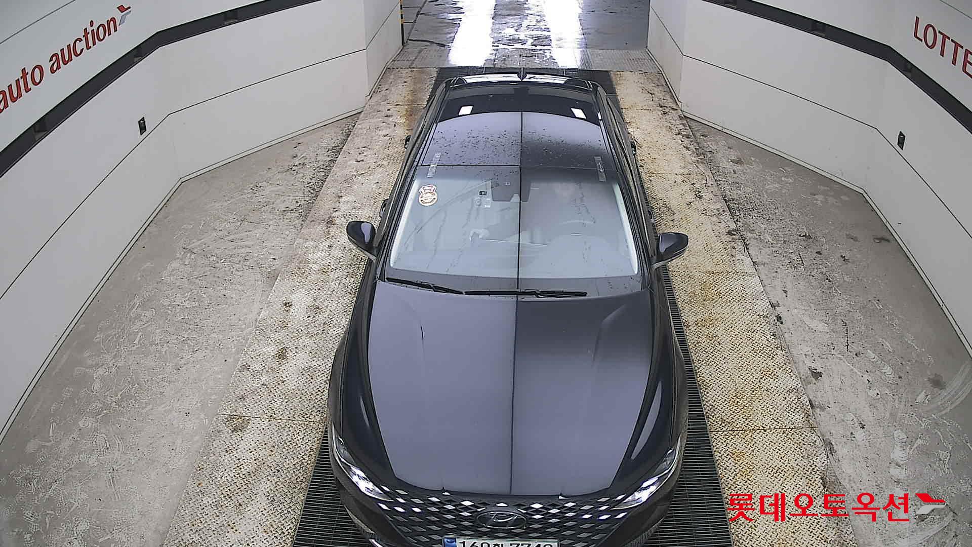 Hyundai Grandeur - 7