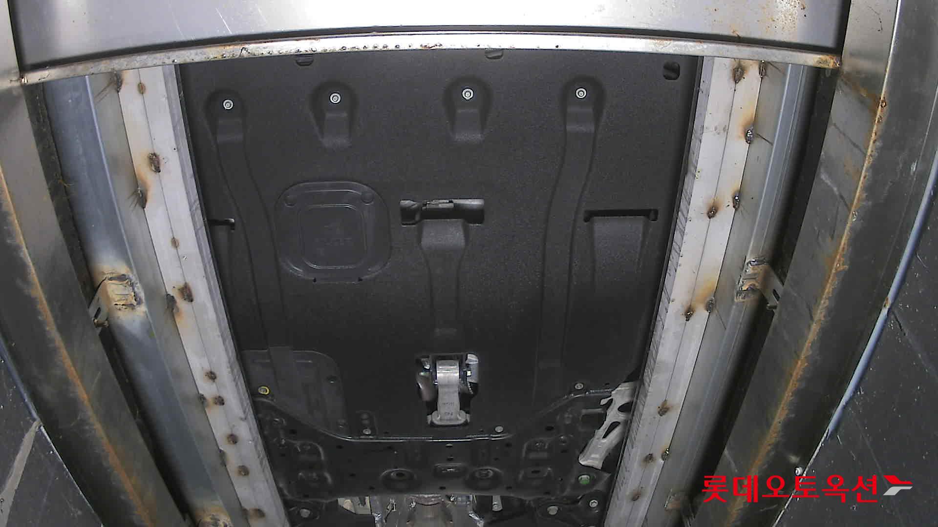 Hyundai Grandeur - 8
