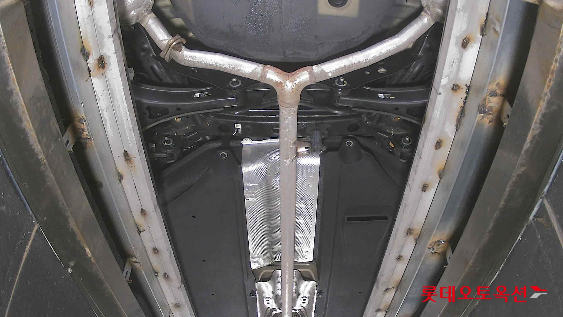 Hyundai Grandeur - 2
