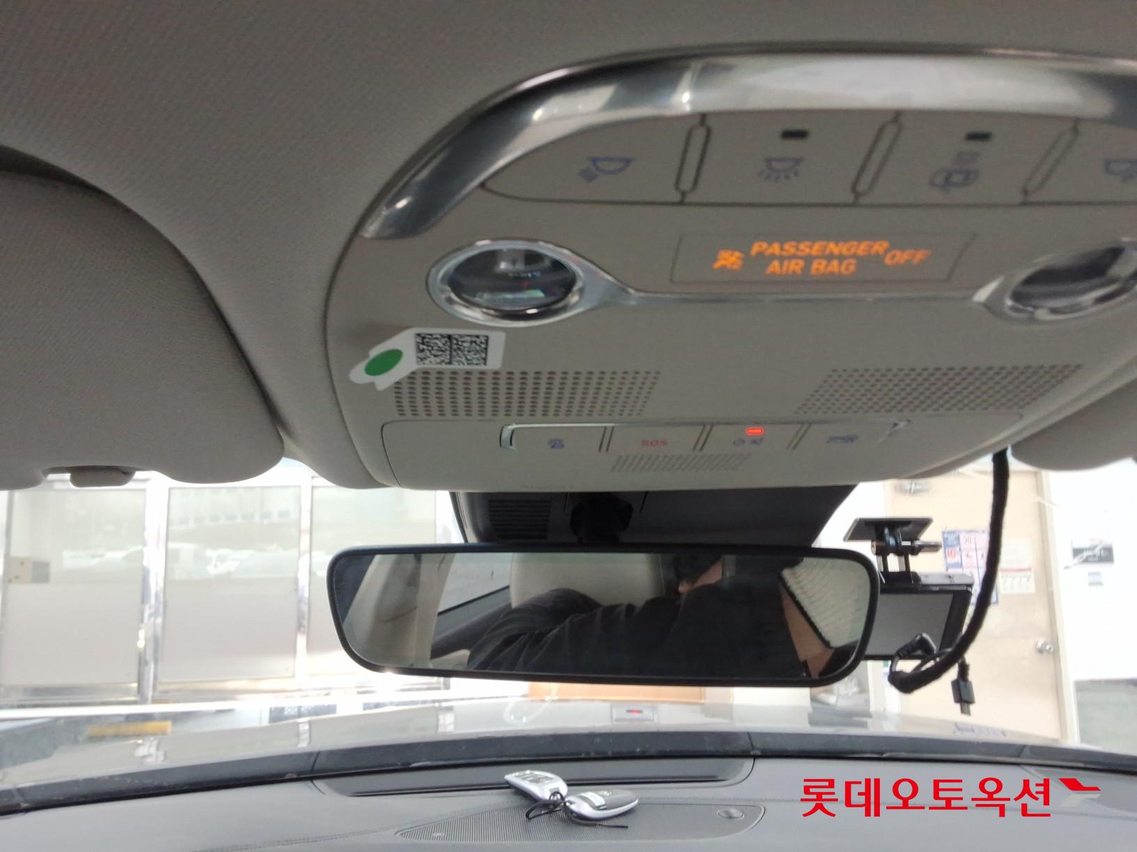 Hyundai Grandeur - 31