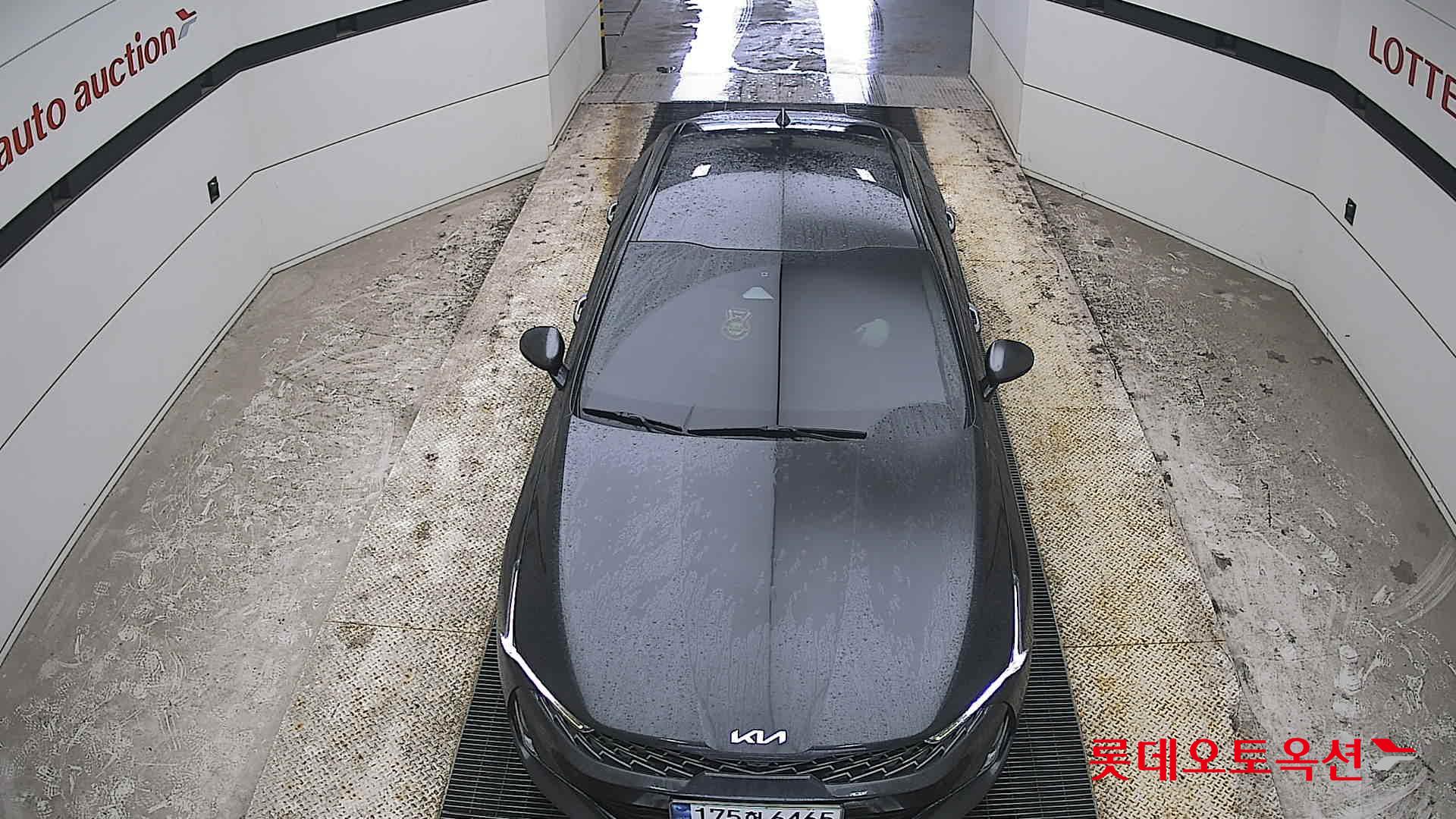 Kia K5 - 7