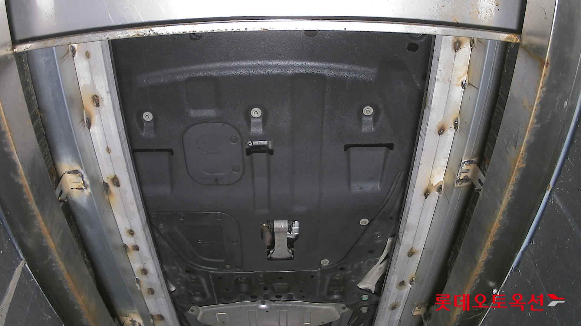 Kia K5 - 8