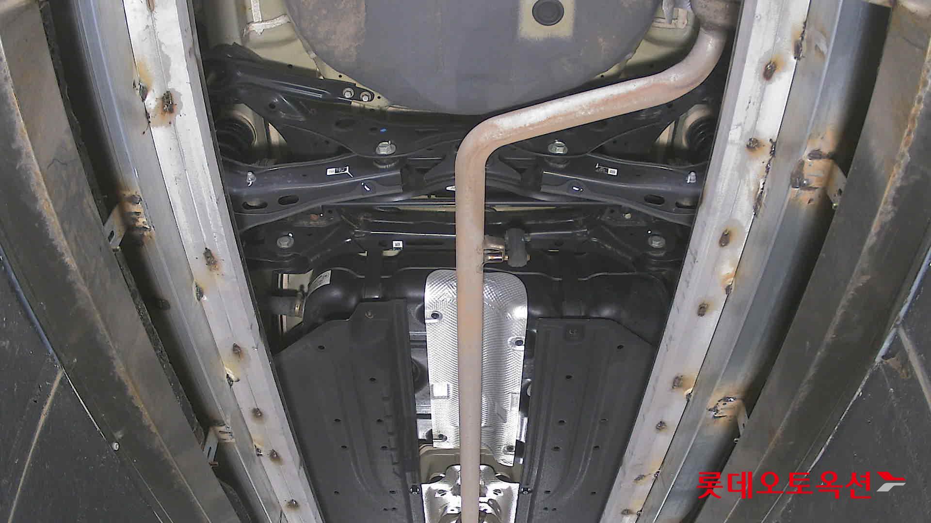 Kia K5 - 2