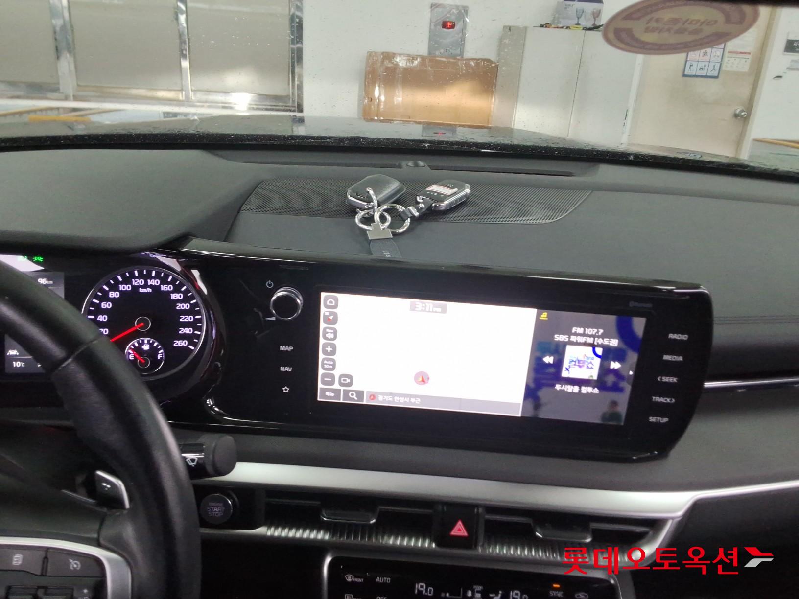 Kia K5 - 32