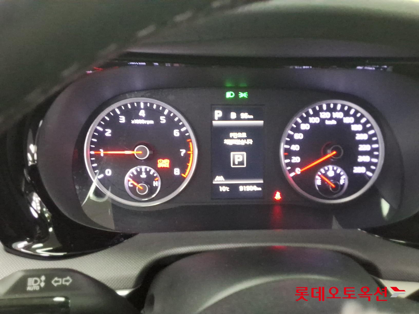 Kia K5 - 35
