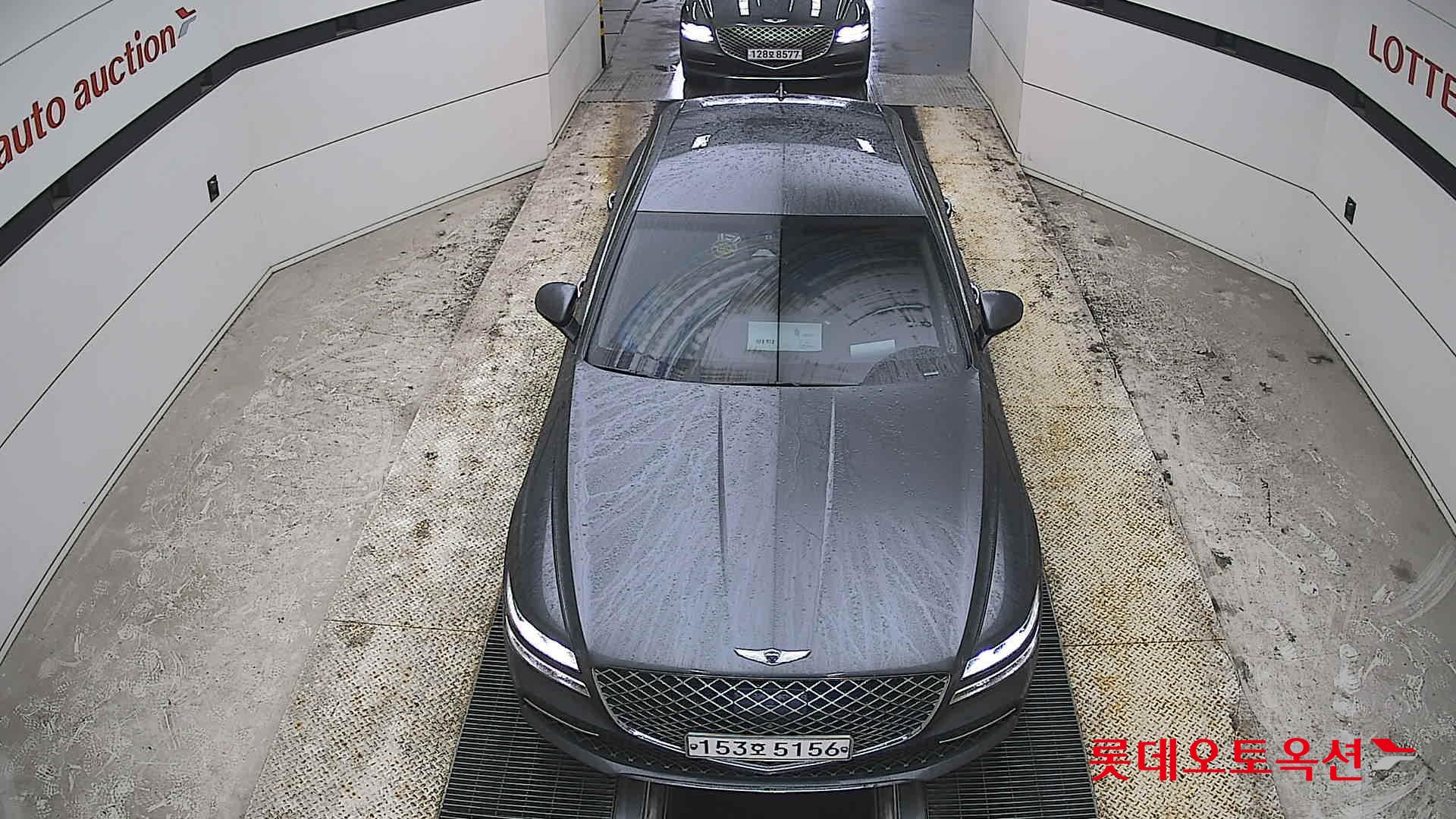 Genesis G80 - 7