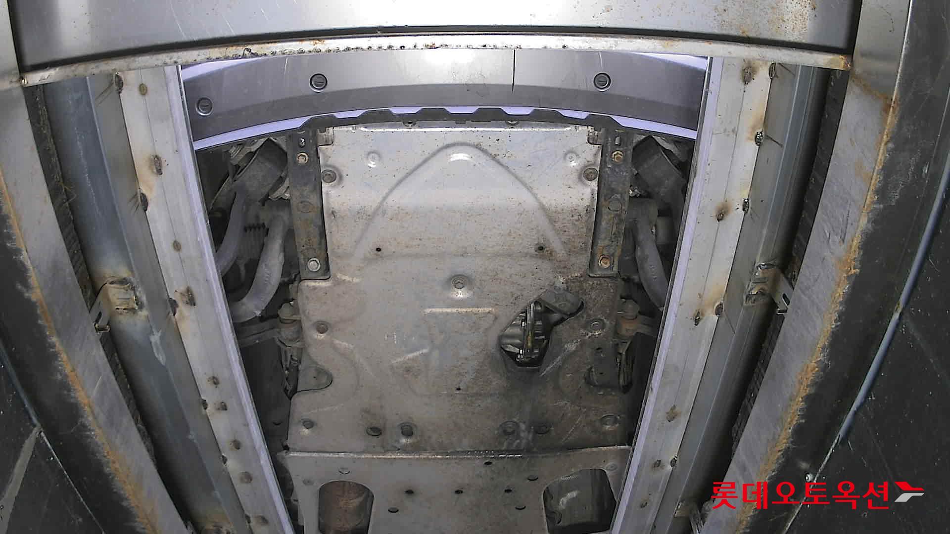 LAND-ROVER 레인지로버 - 8