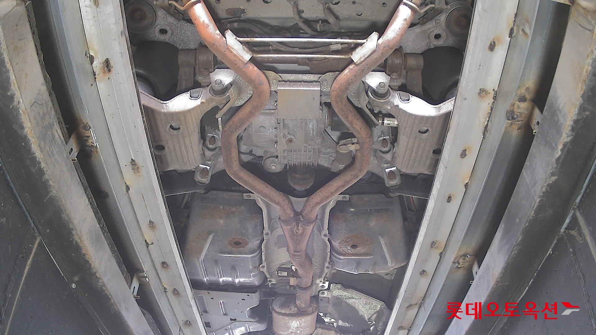 LAND-ROVER 레인지로버 - 2