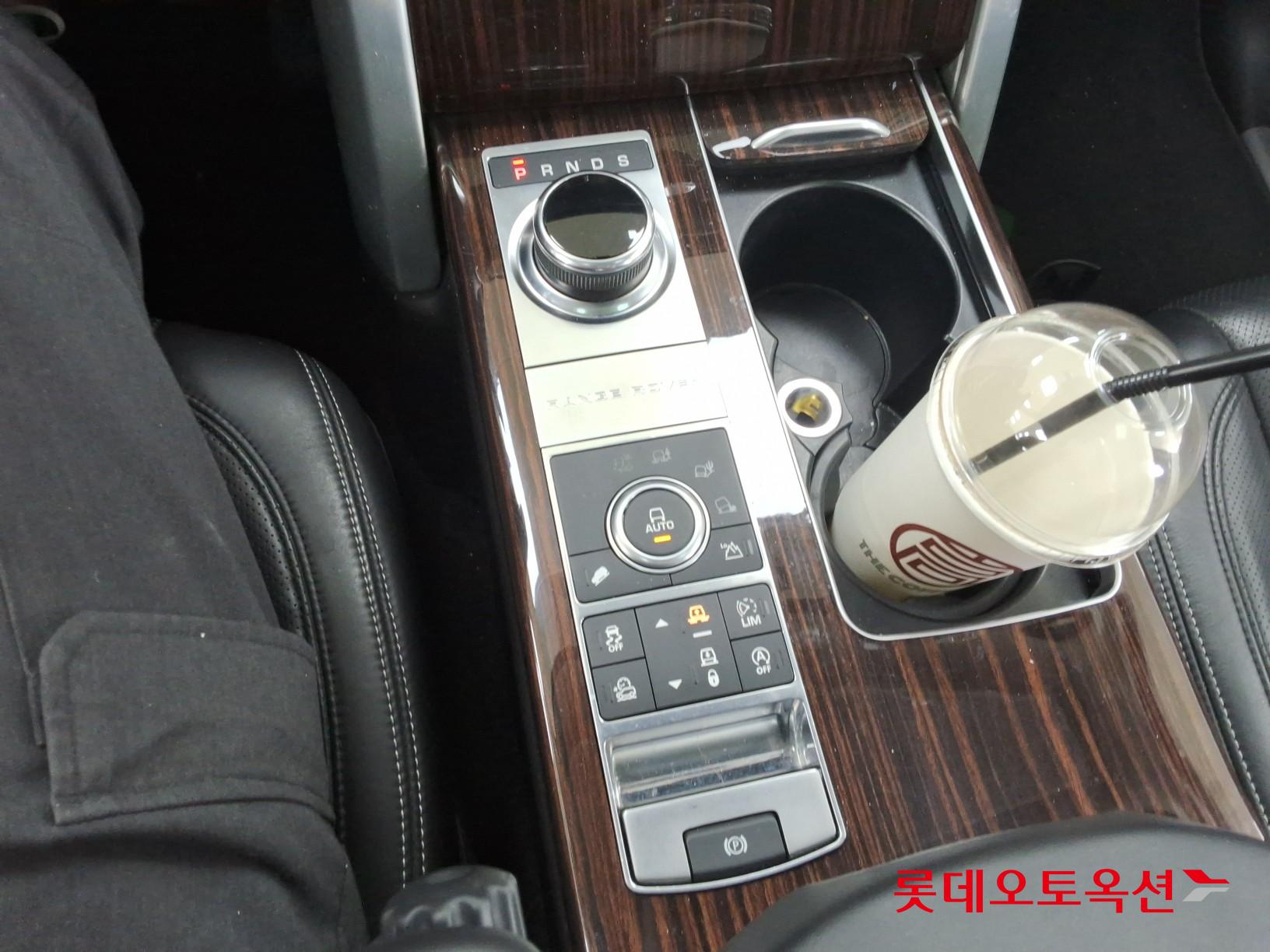 LAND-ROVER 레인지로버 - 34