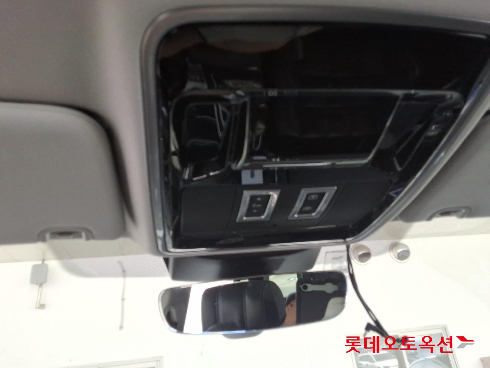 LAND-ROVER 레인지로버 - 35