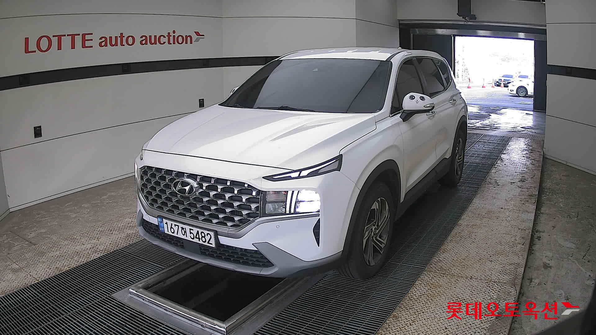 현대자동차 싼타페 2021 - 이미지 10