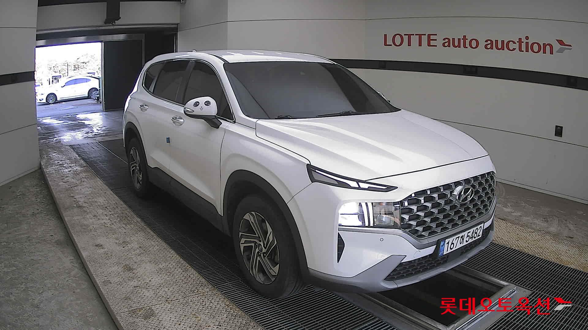 현대자동차 싼타페 2021 - 이미지 6