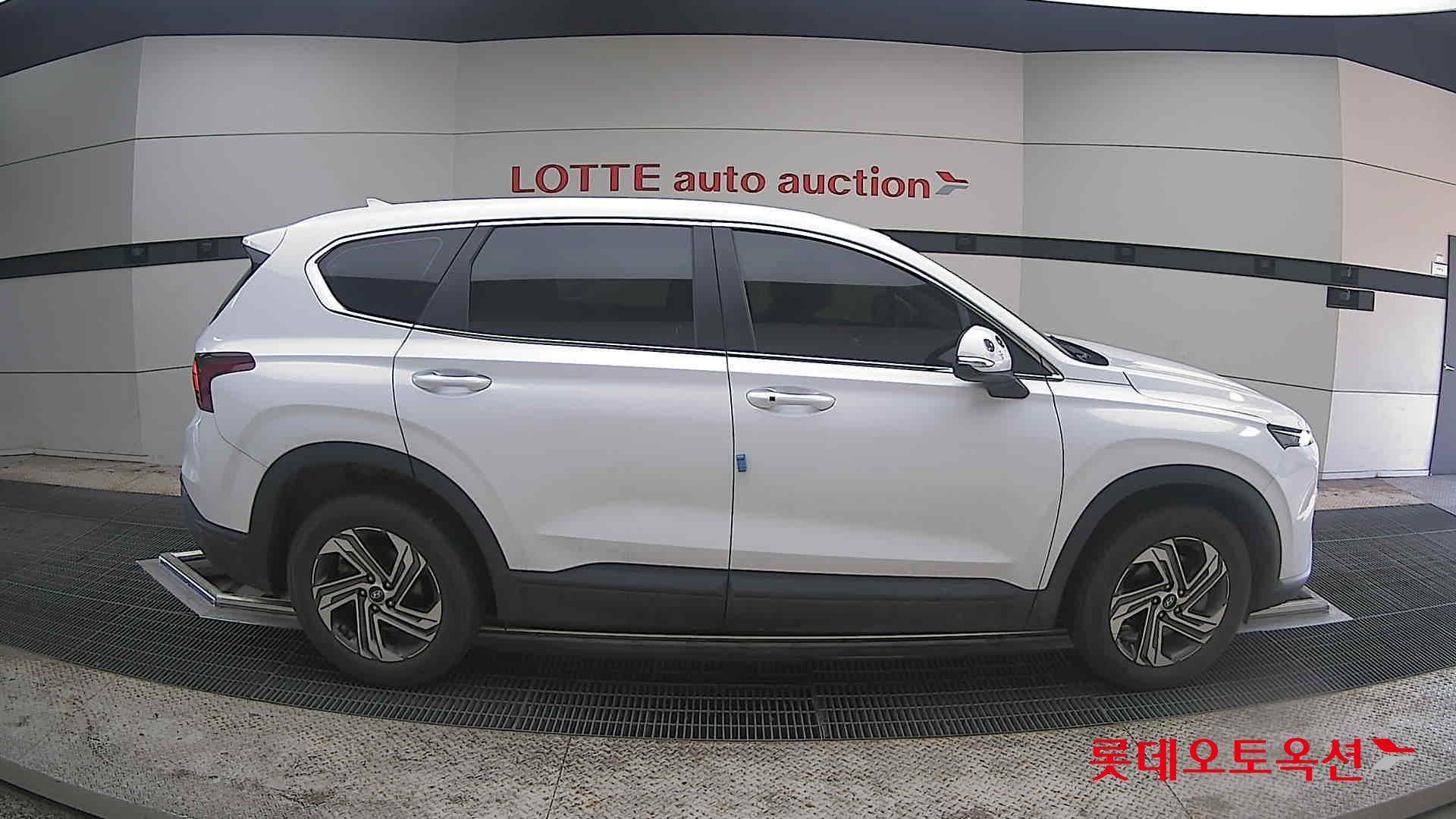 현대자동차 싼타페 2021 - 이미지 21