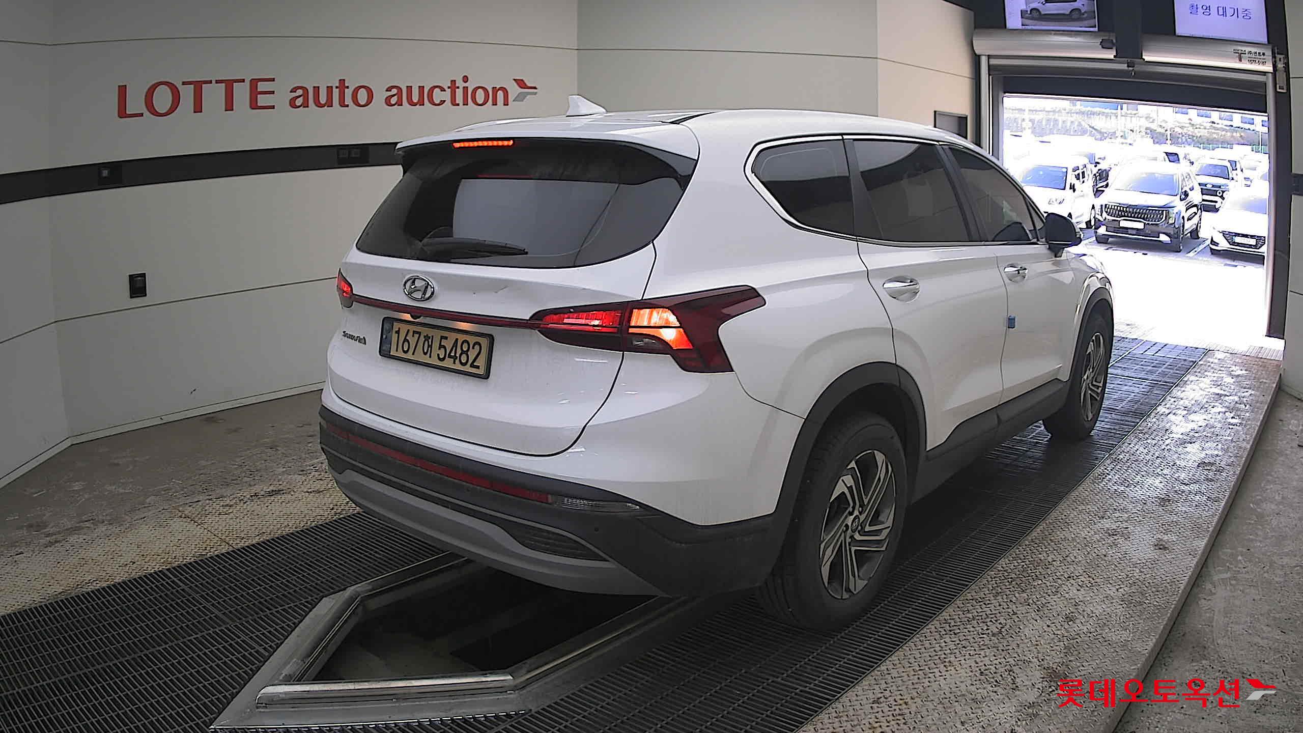 현대자동차 싼타페 2021 - 이미지 5