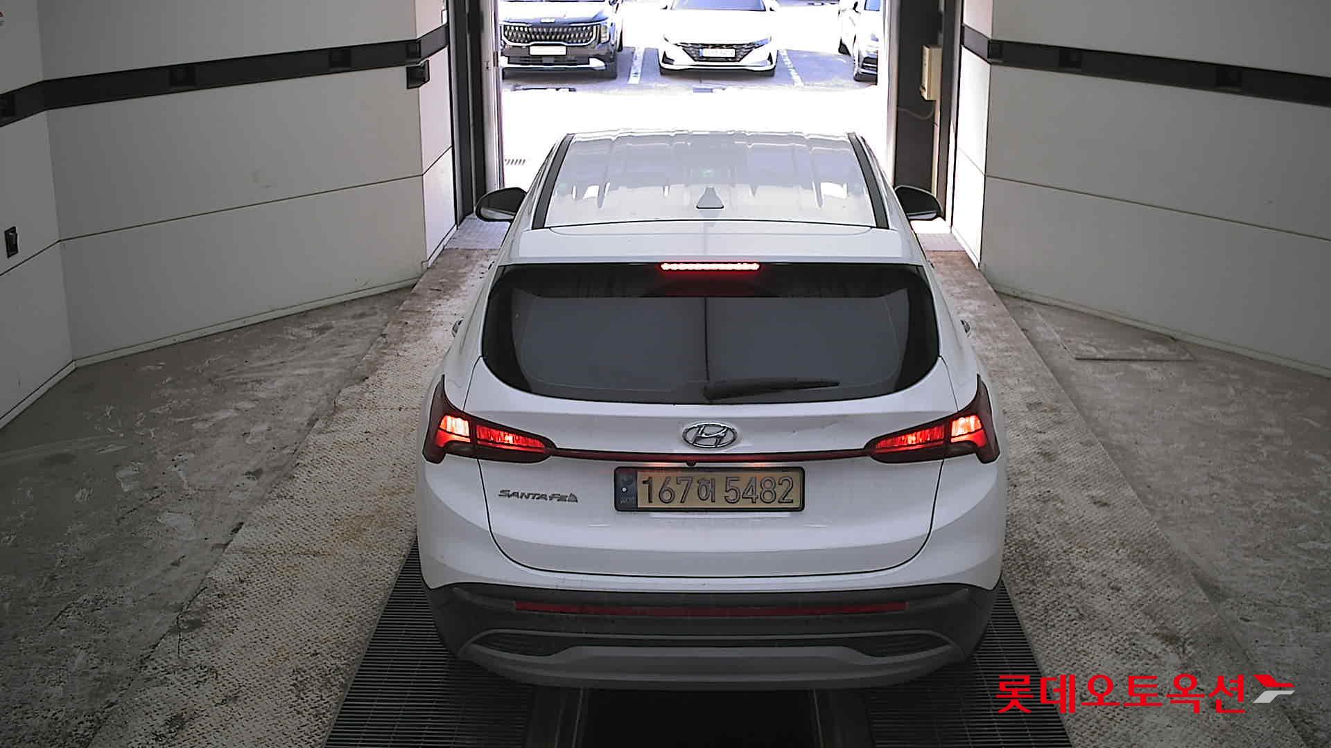 현대자동차 싼타페 2021 - 이미지 17