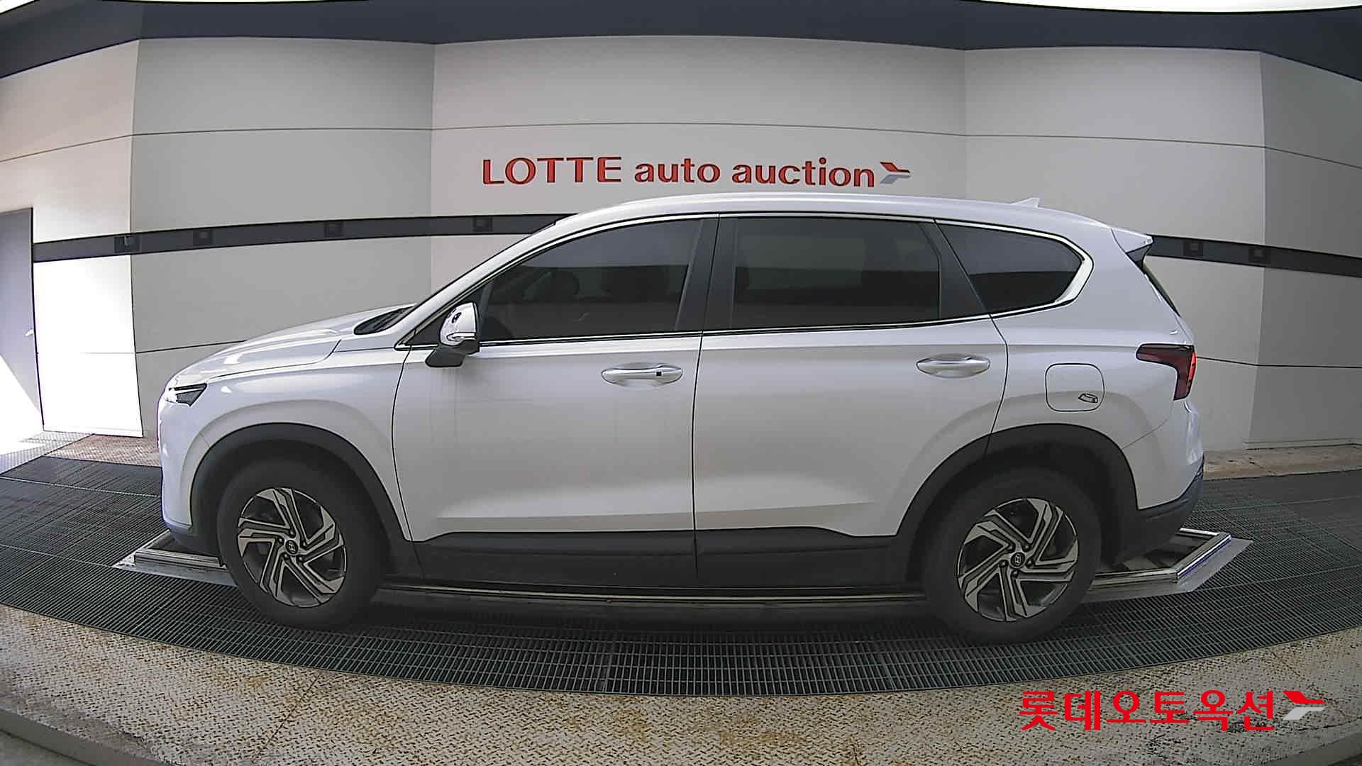 현대자동차 싼타페 2021 - 이미지 13
