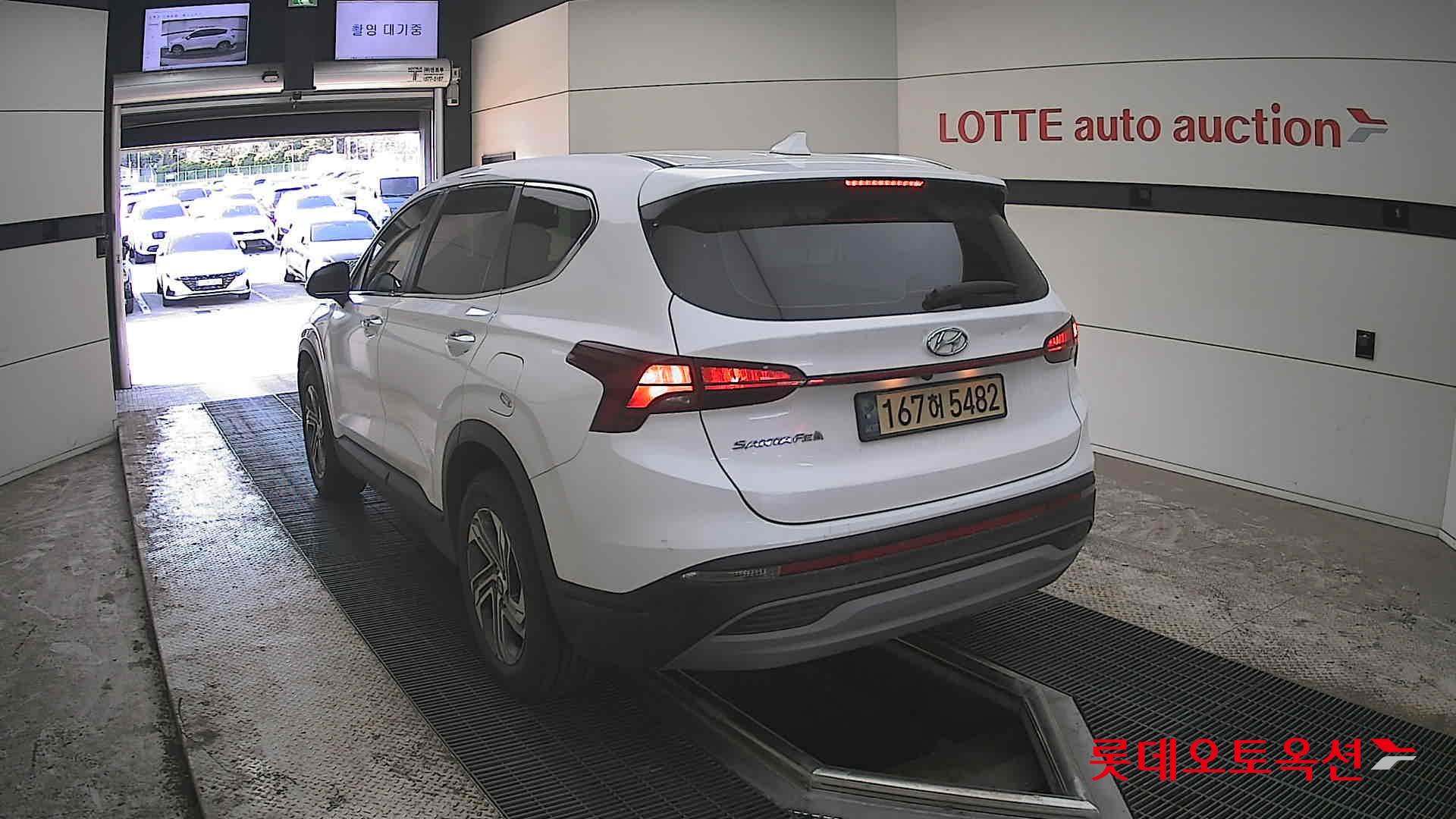 현대자동차 싼타페 2021 - 이미지 16