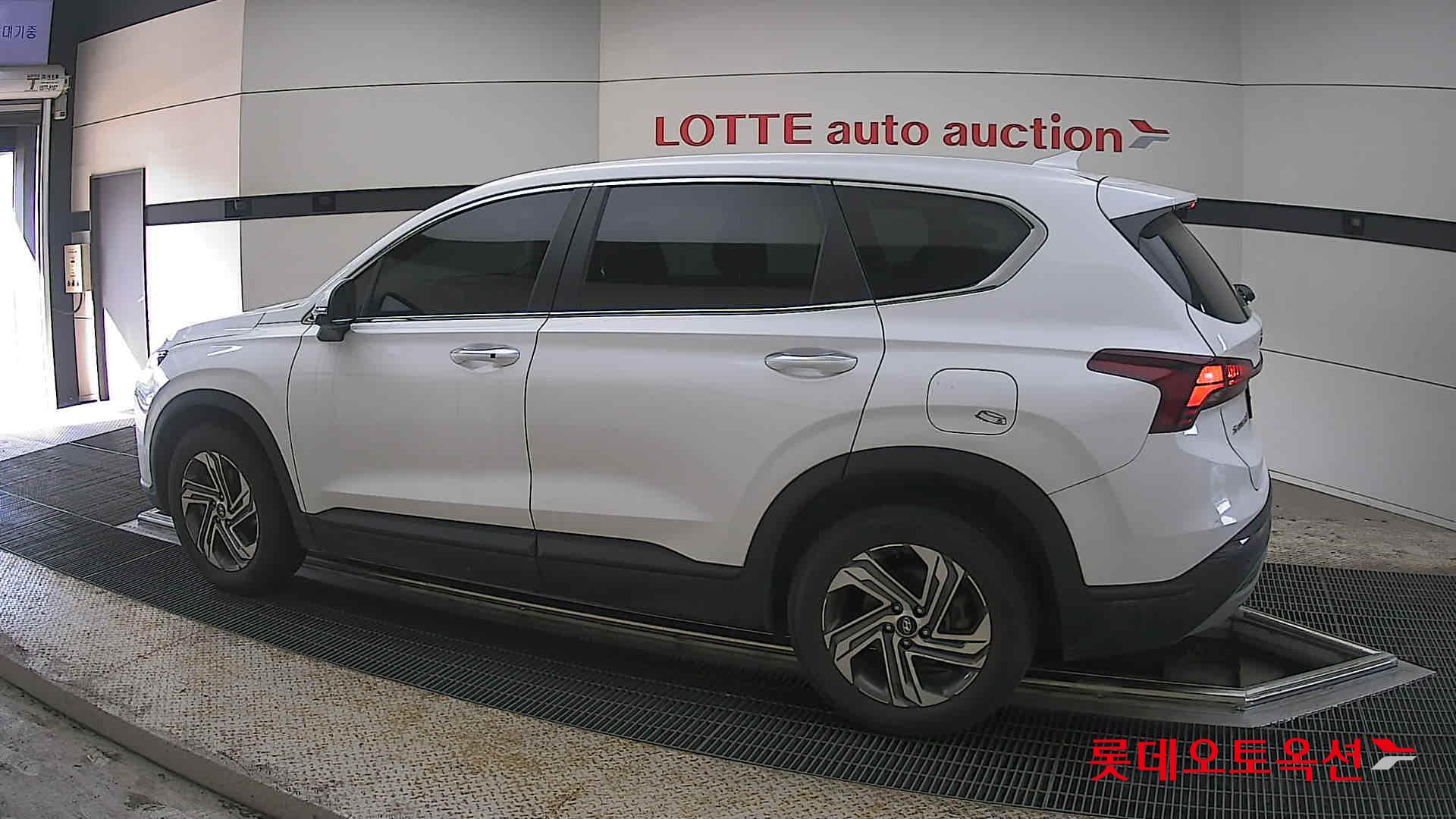 현대자동차 싼타페 2021 - 이미지 14