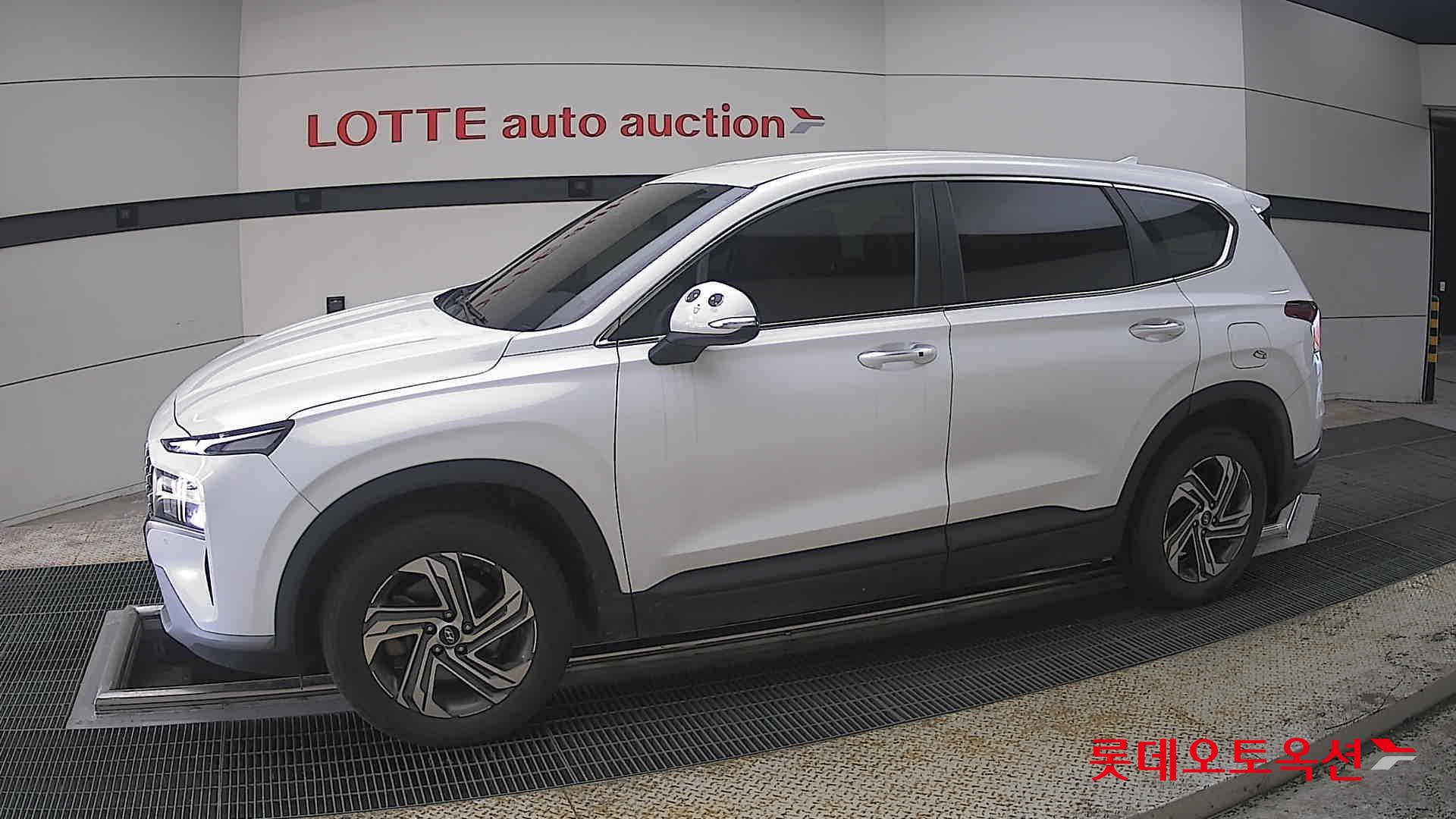 현대자동차 싼타페 2021 - 이미지 12