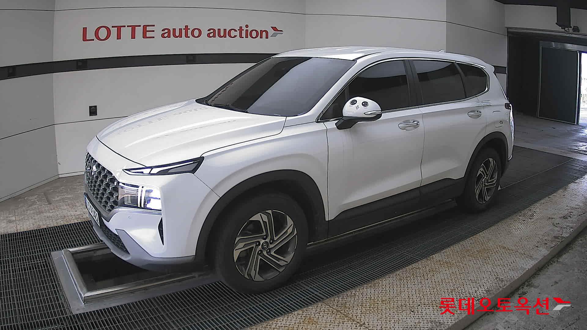 현대자동차 싼타페 2021 - 이미지 11