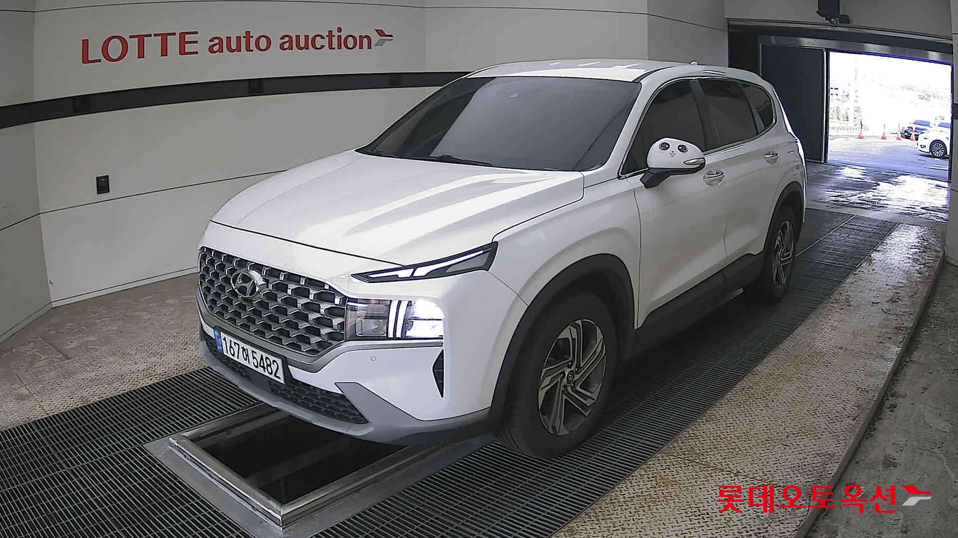 현대자동차 싼타페 2021 - 이미지 3