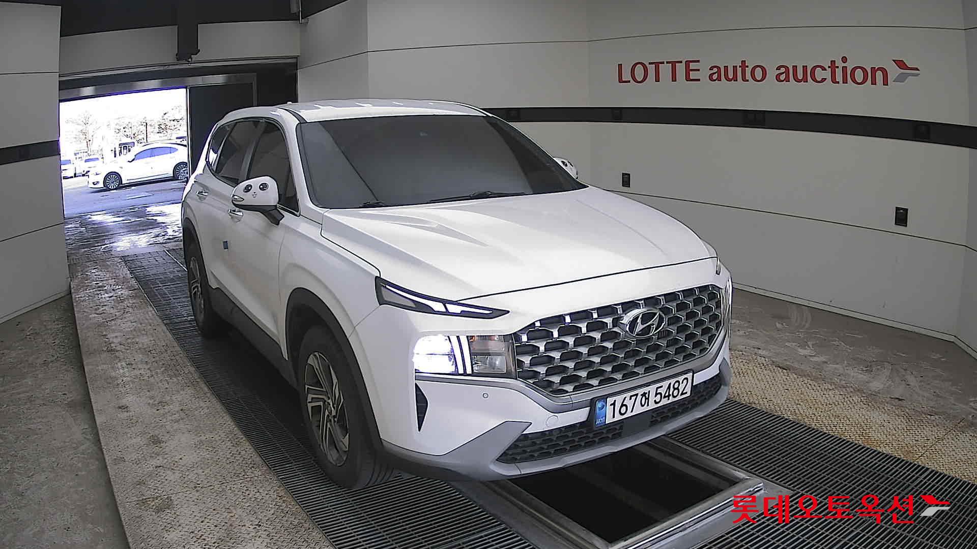 현대자동차 싼타페 2021 - 이미지 24