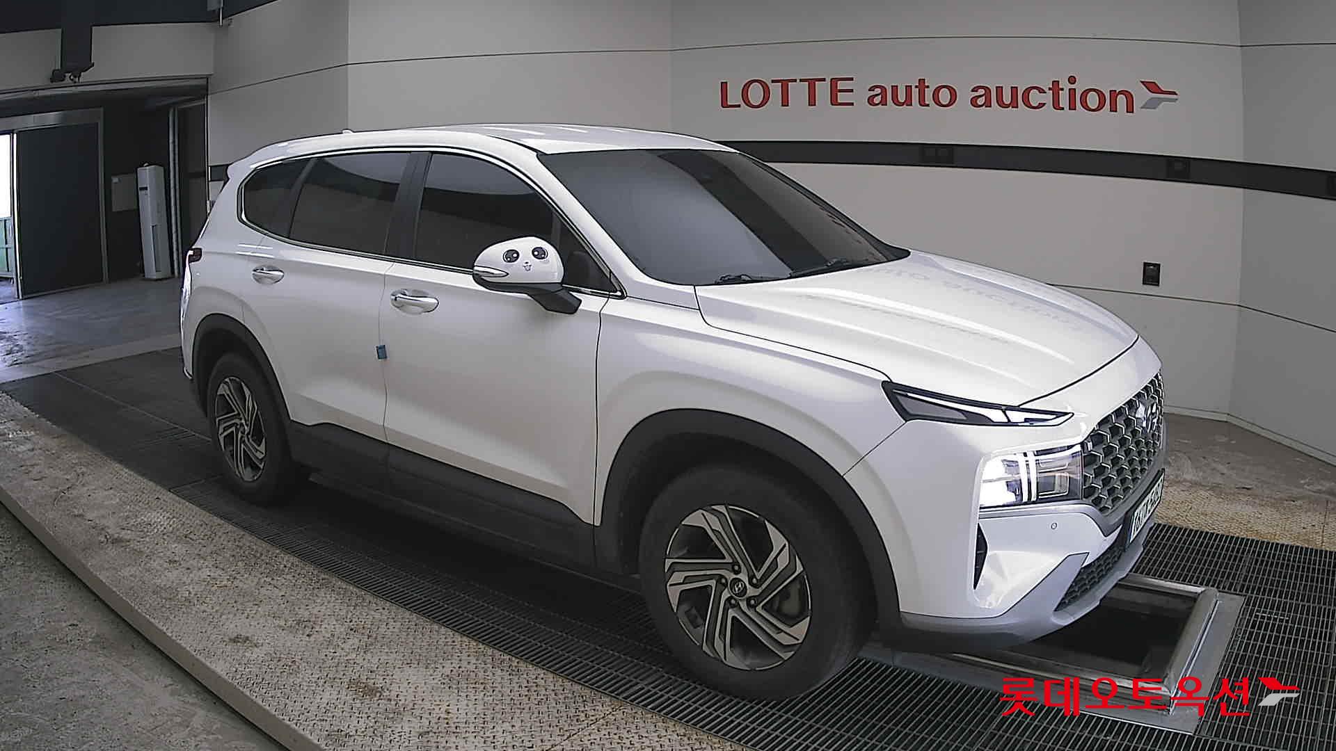 현대자동차 싼타페 2021 - 이미지 23