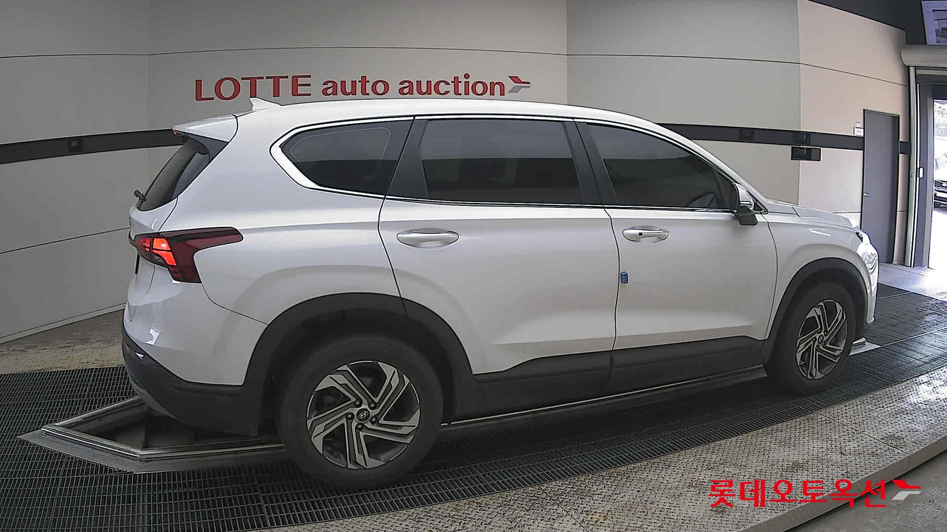 현대자동차 싼타페 2021 - 이미지 20
