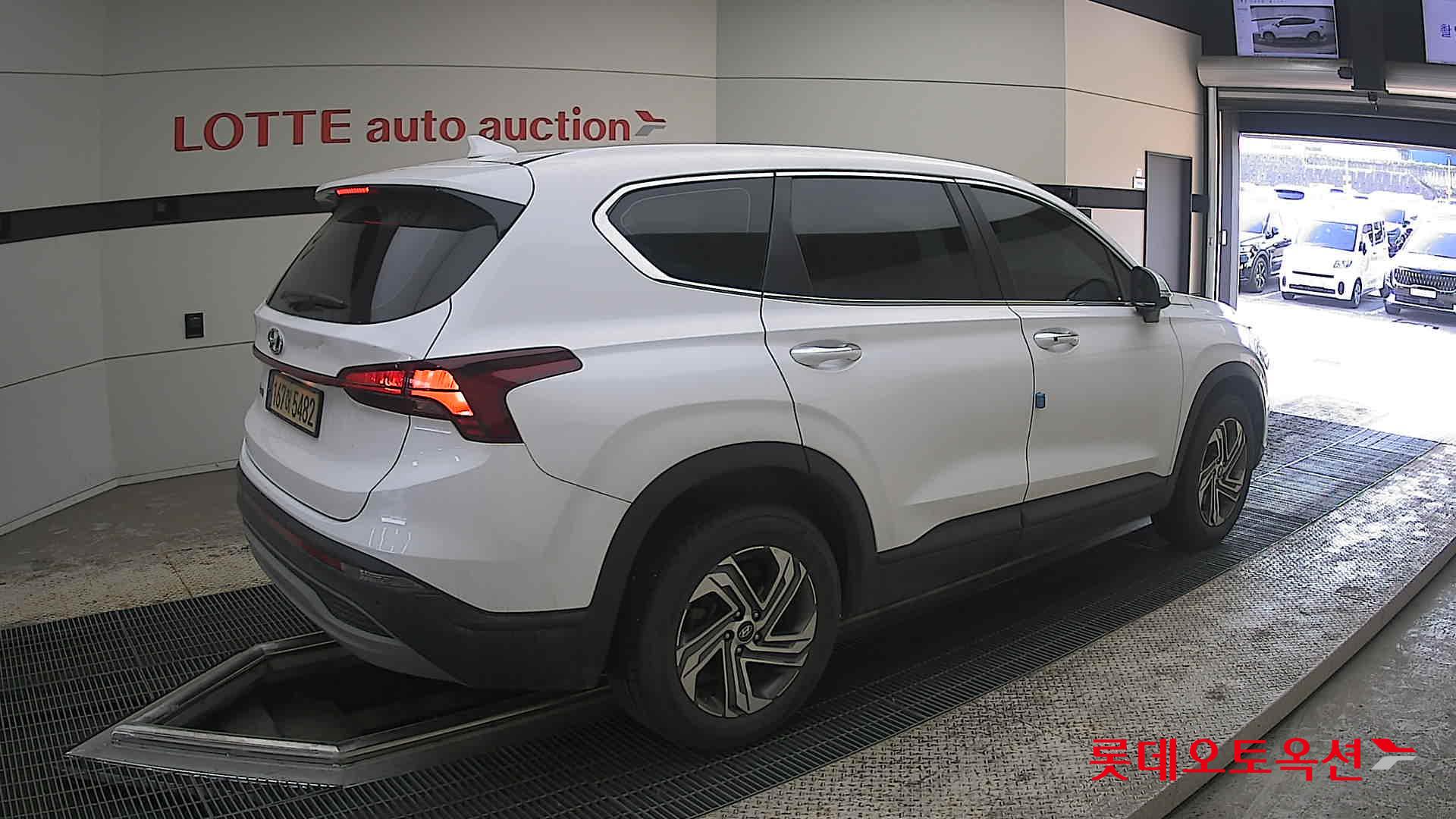현대자동차 싼타페 2021 - 이미지 19