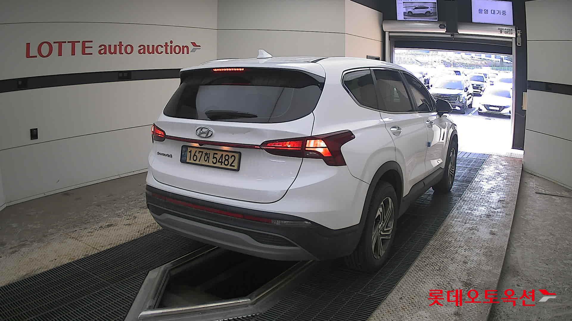 현대자동차 싼타페 2021 - 이미지 18