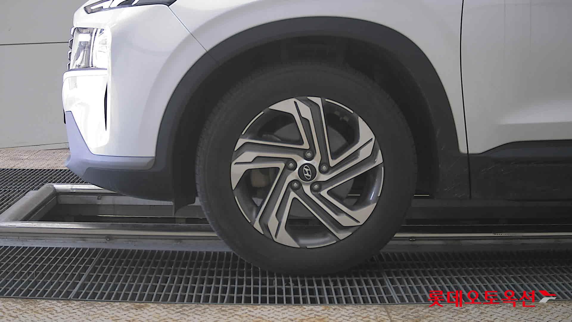 현대자동차 싼타페 2021 - 이미지 25