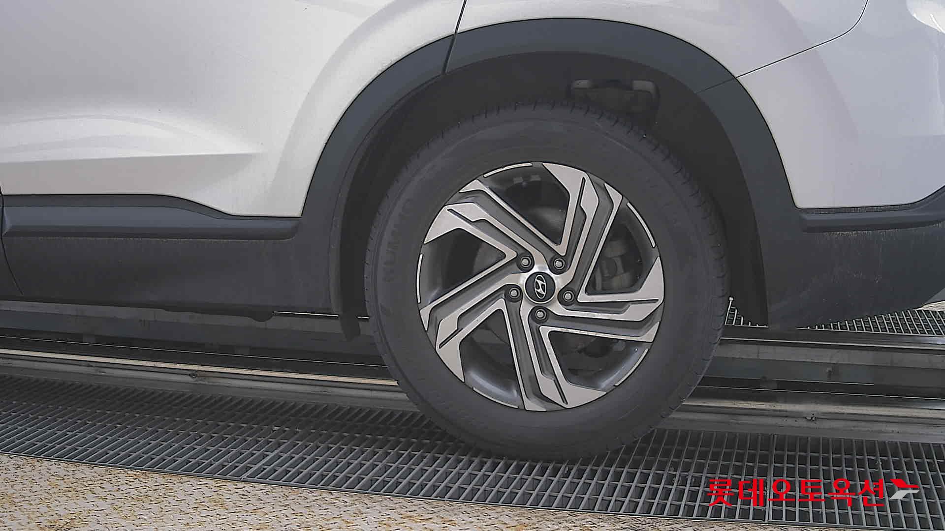 현대자동차 싼타페 2021 - 이미지 26