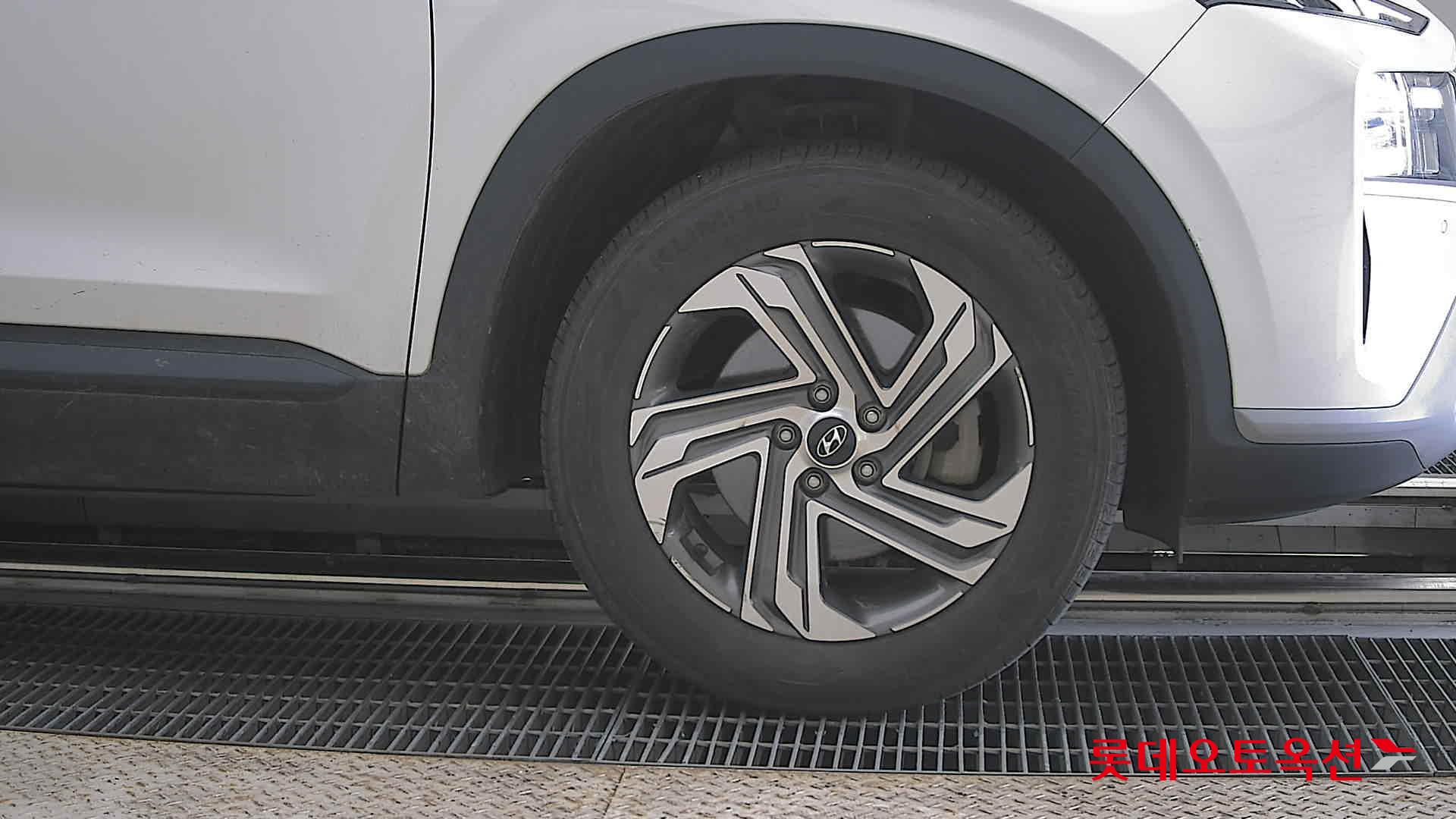 현대자동차 싼타페 2021 - 이미지 27