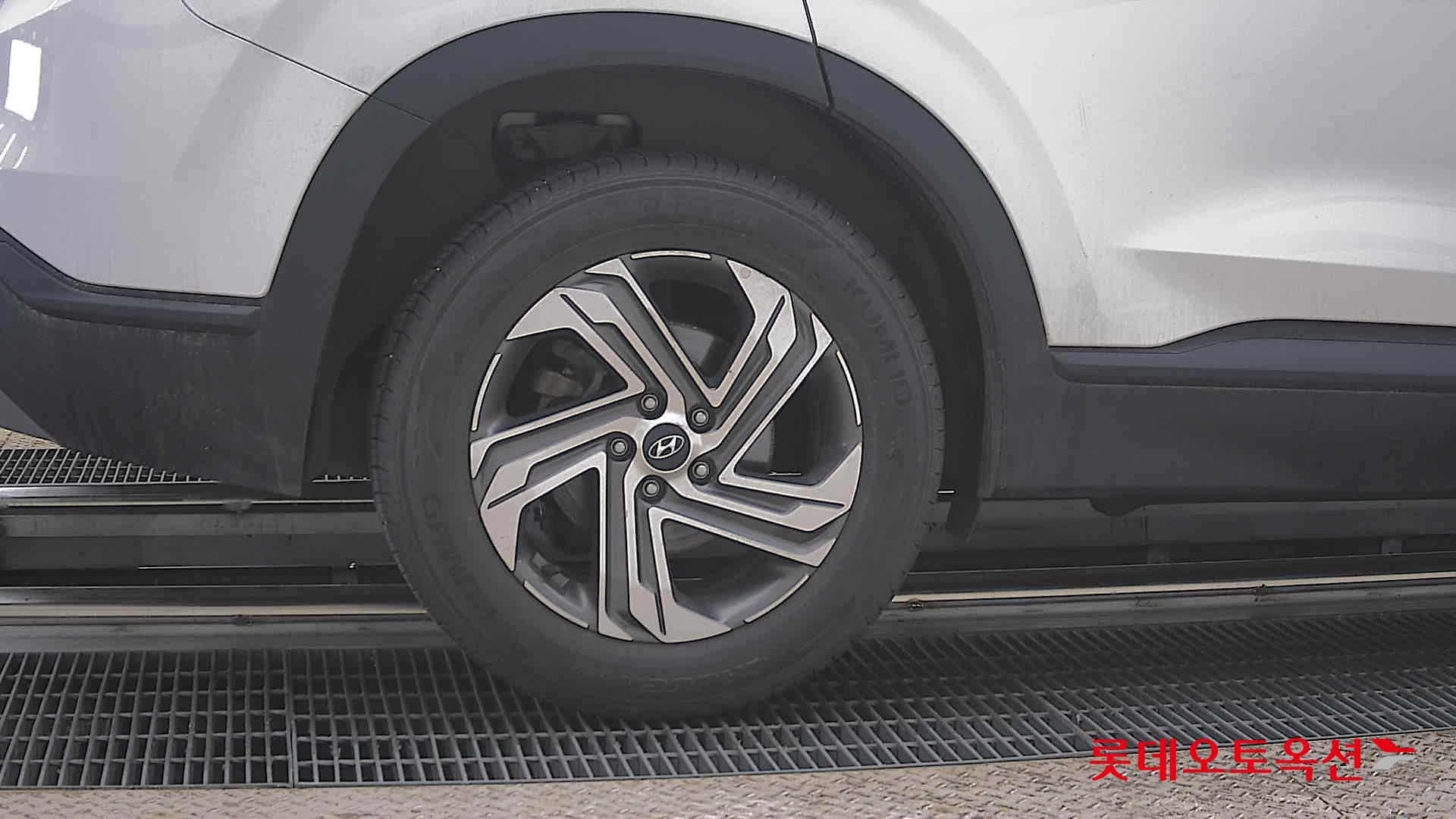 현대자동차 싼타페 2021 - 이미지 28