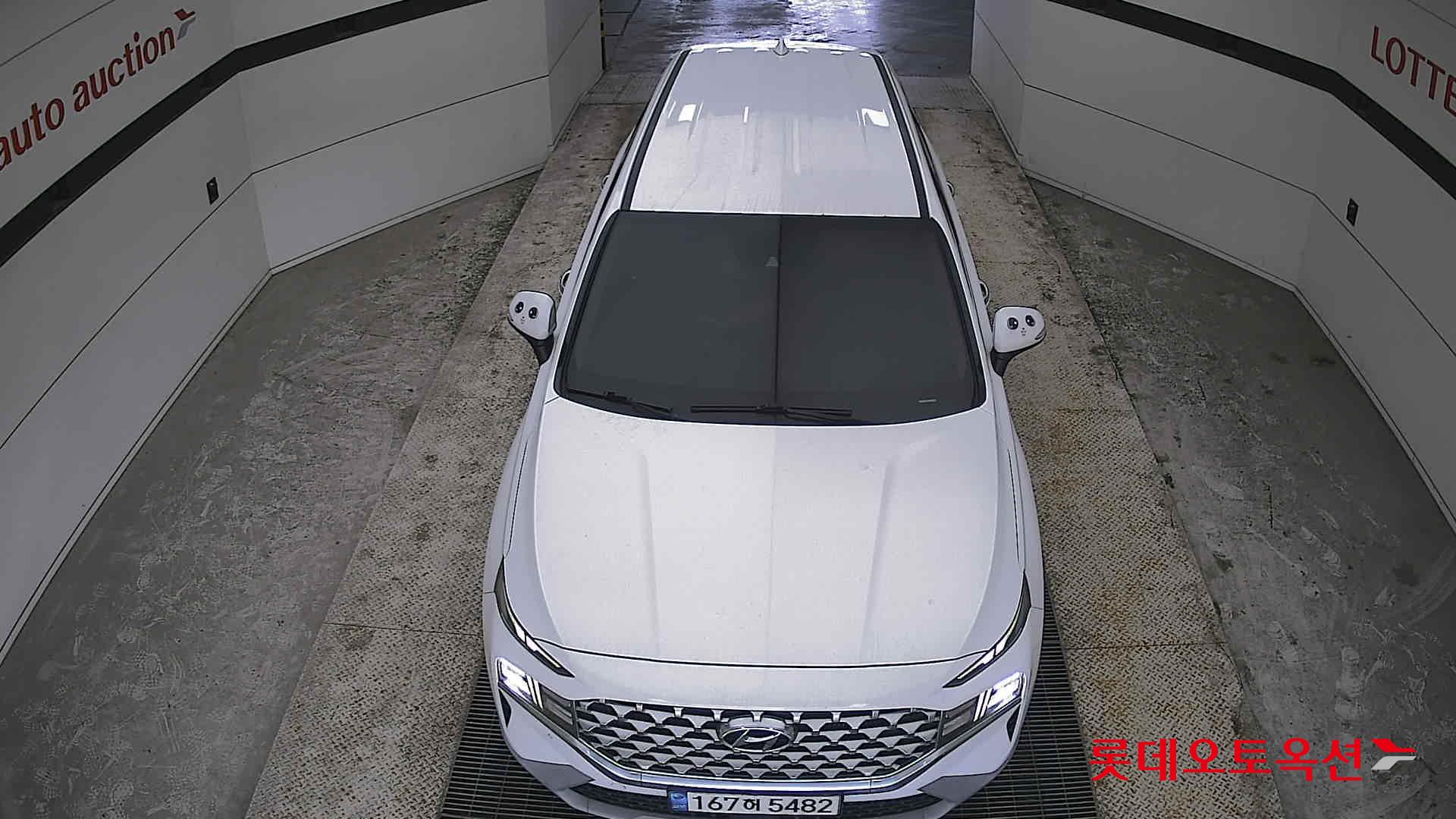 현대자동차 싼타페 2021 - 이미지 7