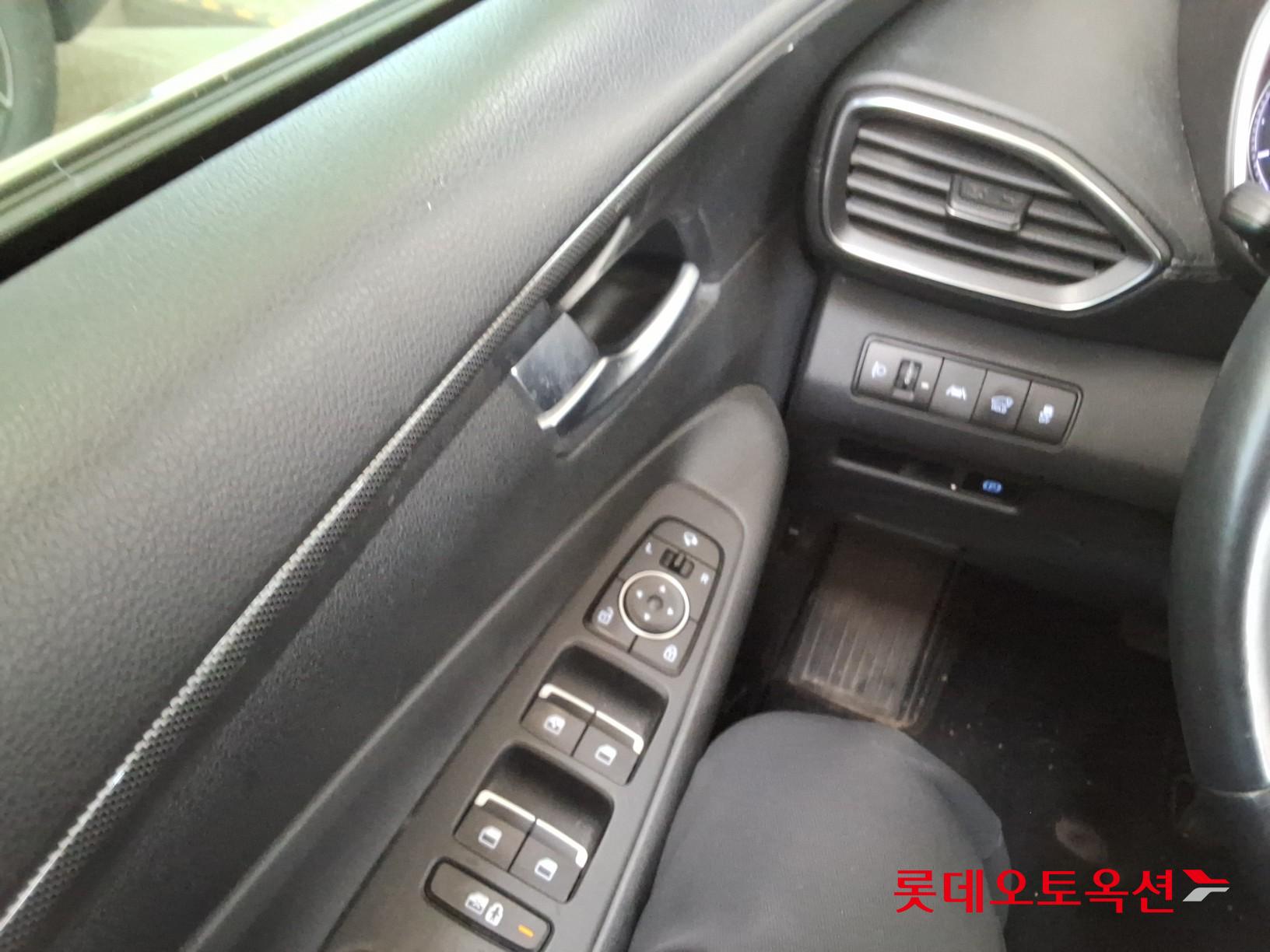 현대자동차 싼타페 2021 - 이미지 29