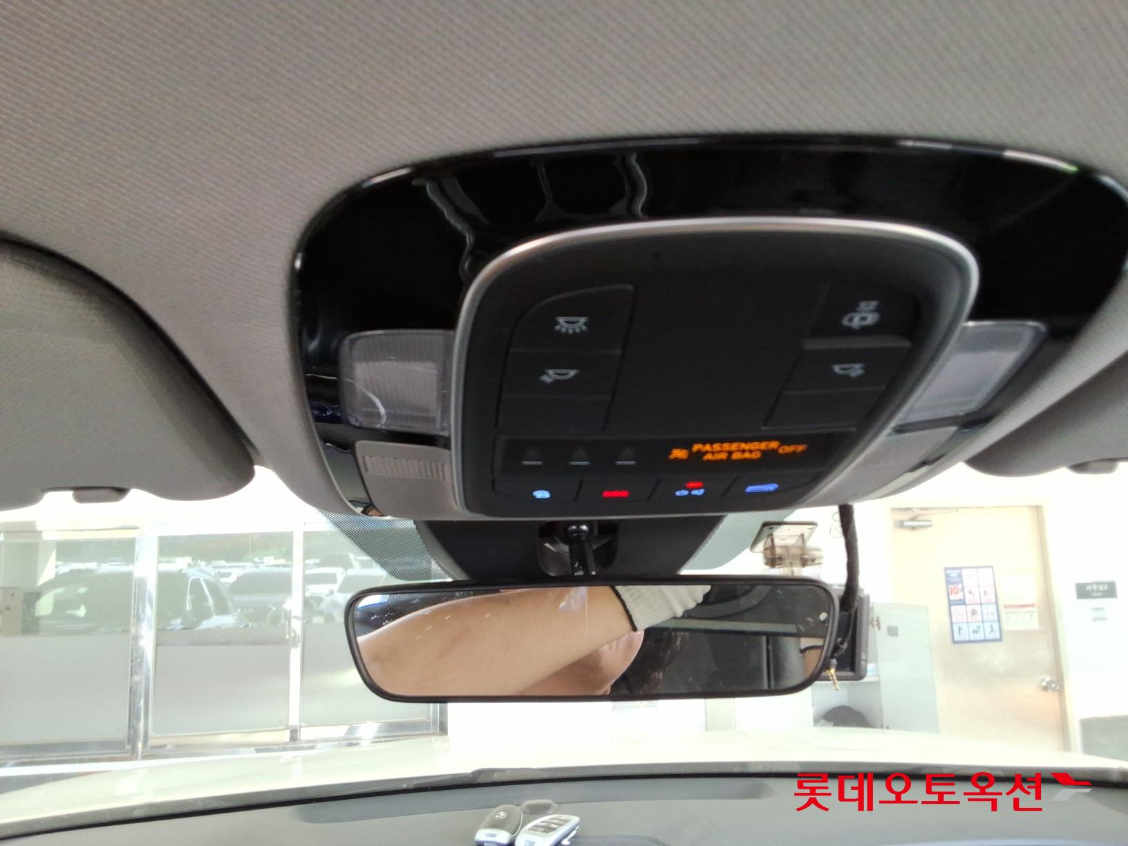 현대자동차 싼타페 2021 - 이미지 31