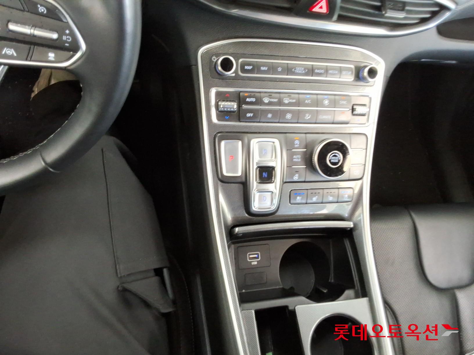 현대자동차 싼타페 2021 - 이미지 34