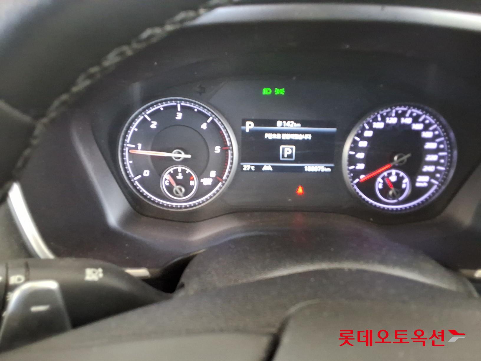 현대자동차 싼타페 2021 - 이미지 35