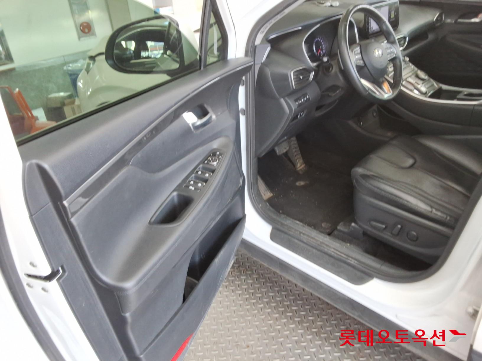 현대자동차 싼타페 2021 - 이미지 37