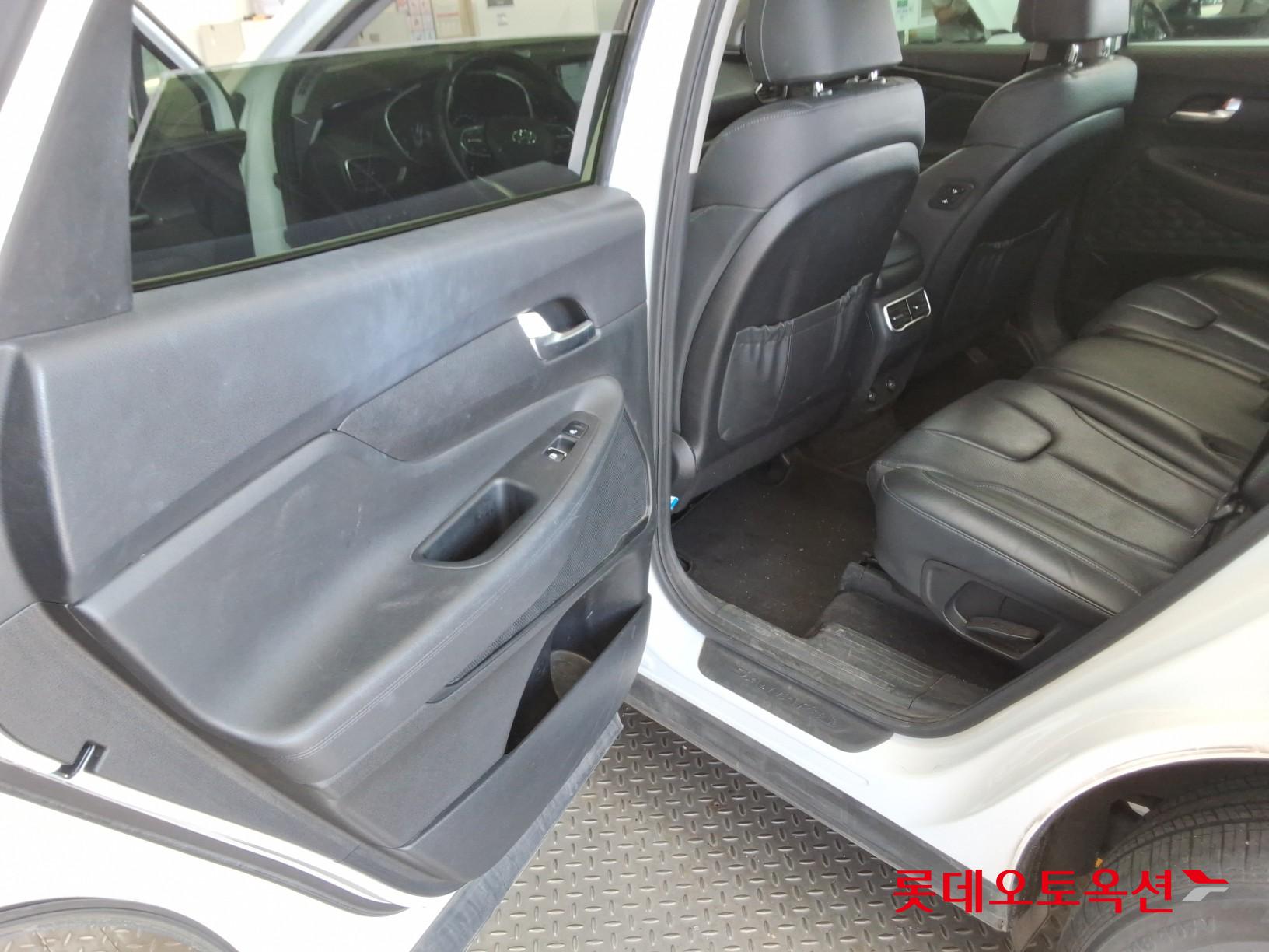 현대자동차 싼타페 2021 - 이미지 38