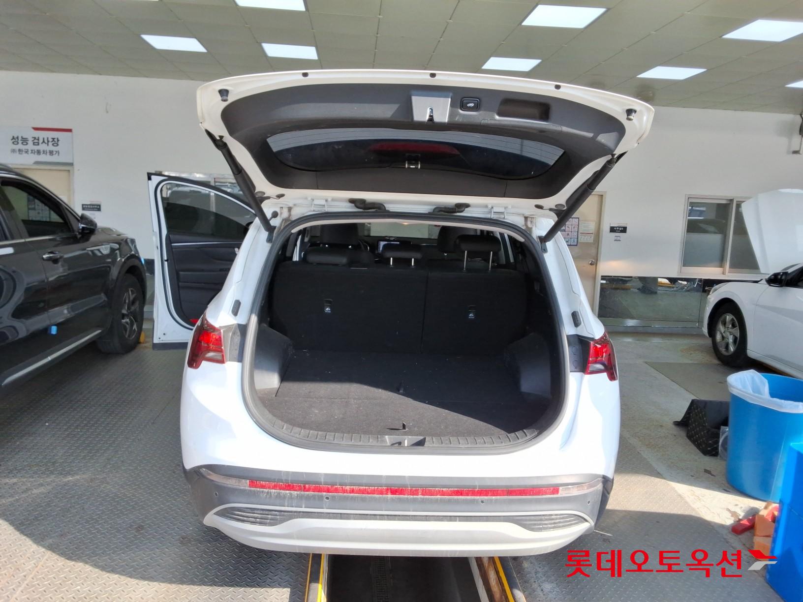 현대자동차 싼타페 2021 - 이미지 9