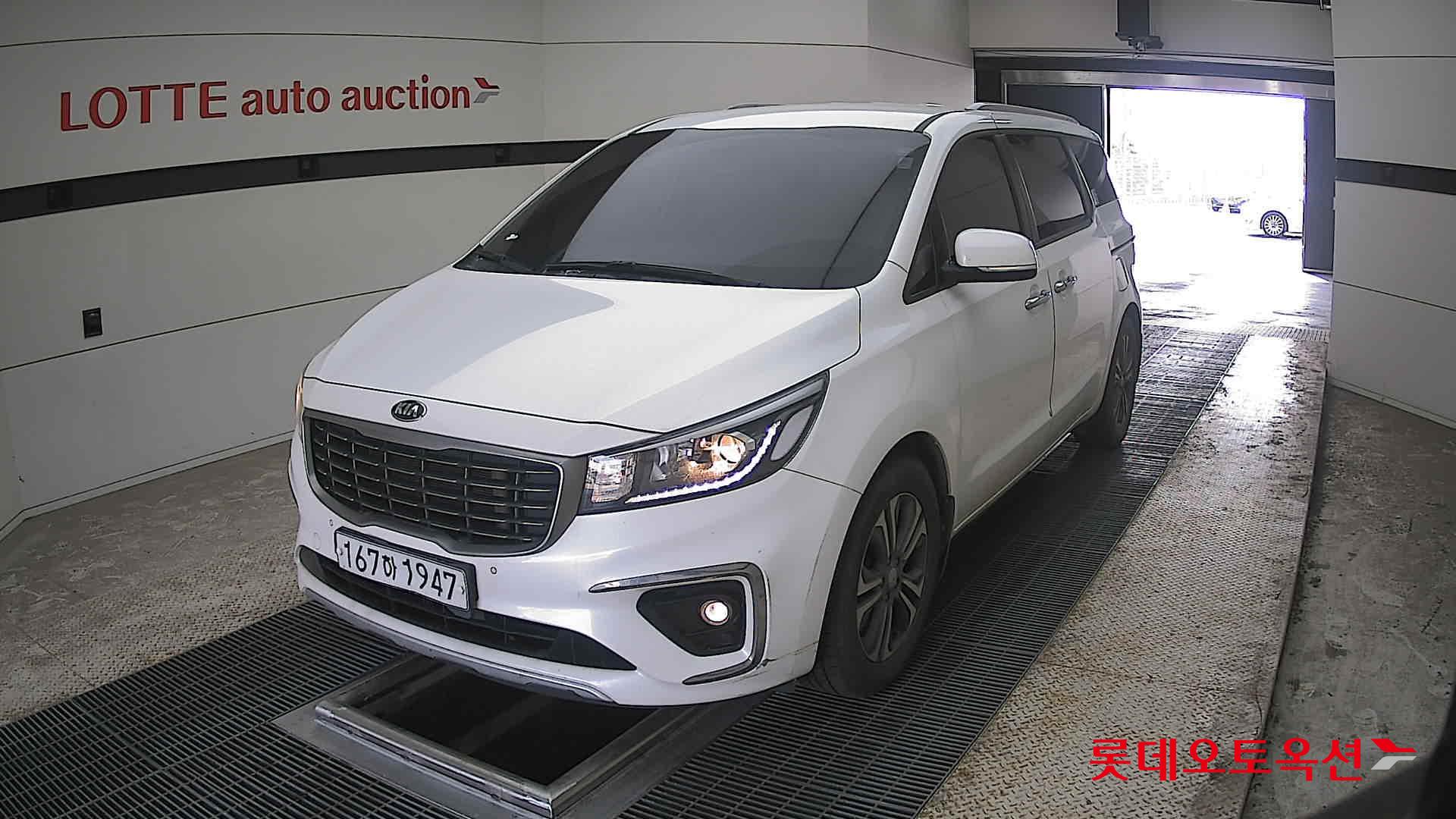 كيا نيو كارنيفال 2020 - صورة 10