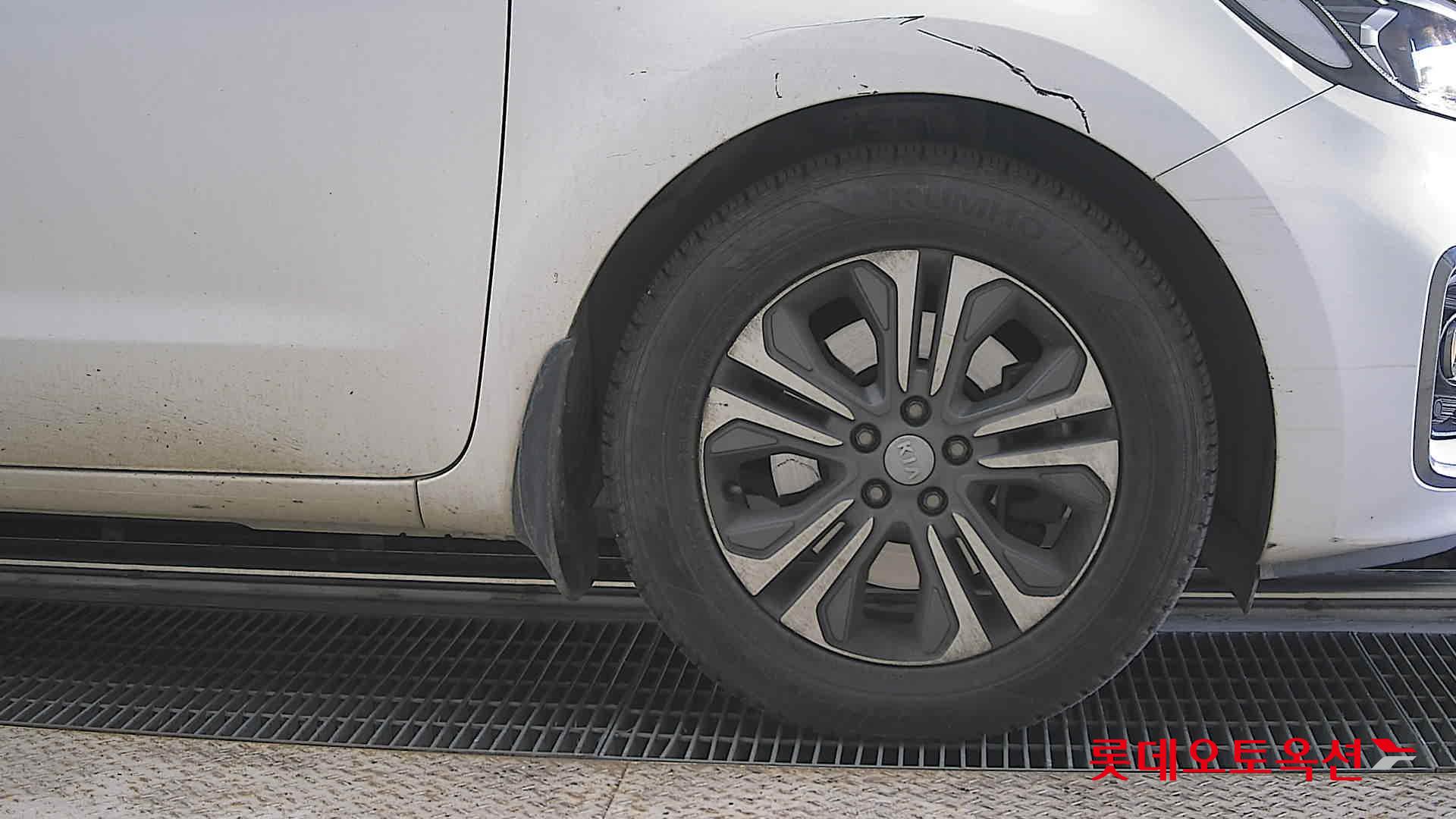 كيا نيو كارنيفال 2020 - صورة 27