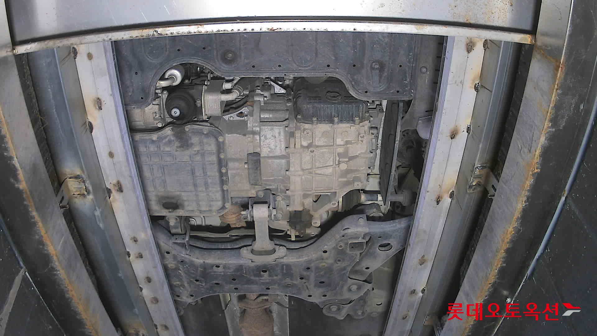 كيا نيو كارنيفال 2020 - صورة 8