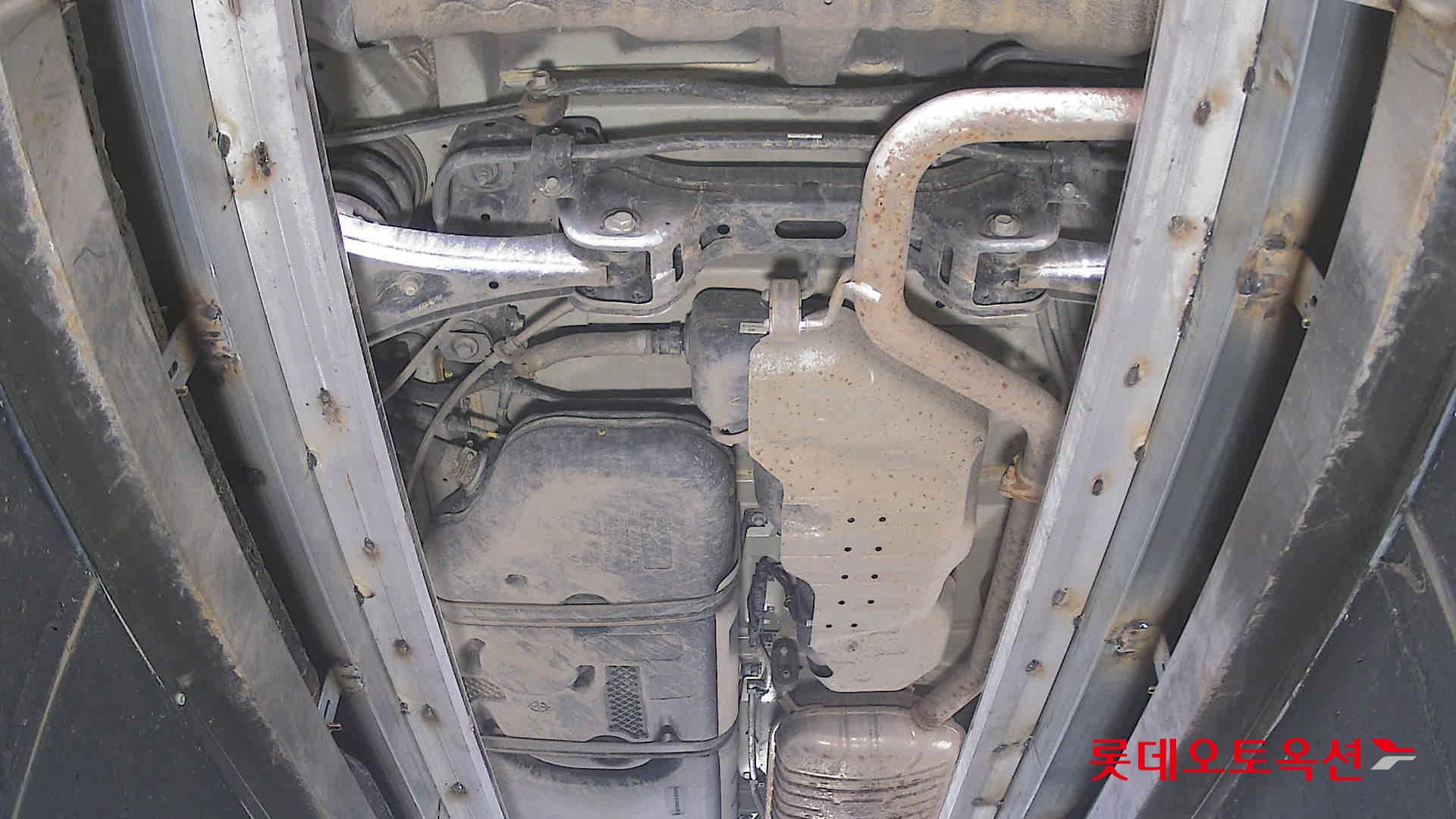 كيا نيو كارنيفال 2020 - صورة 2