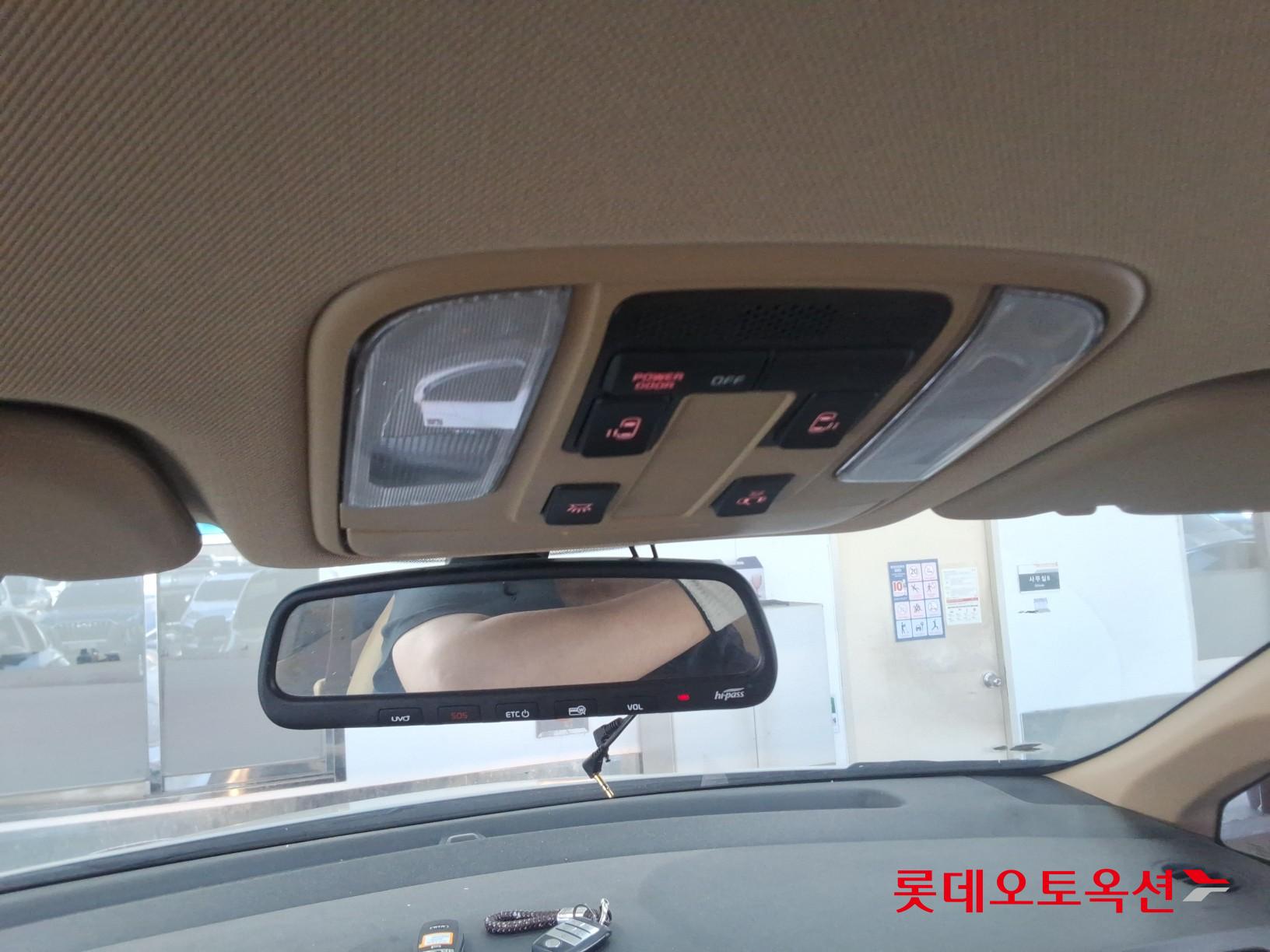 كيا نيو كارنيفال 2020 - صورة 31